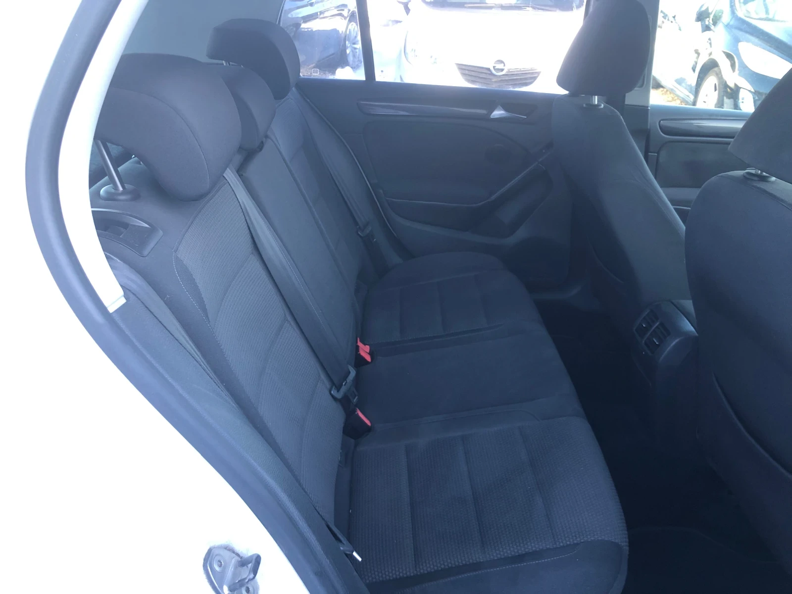 VW Golf  - изображение 7