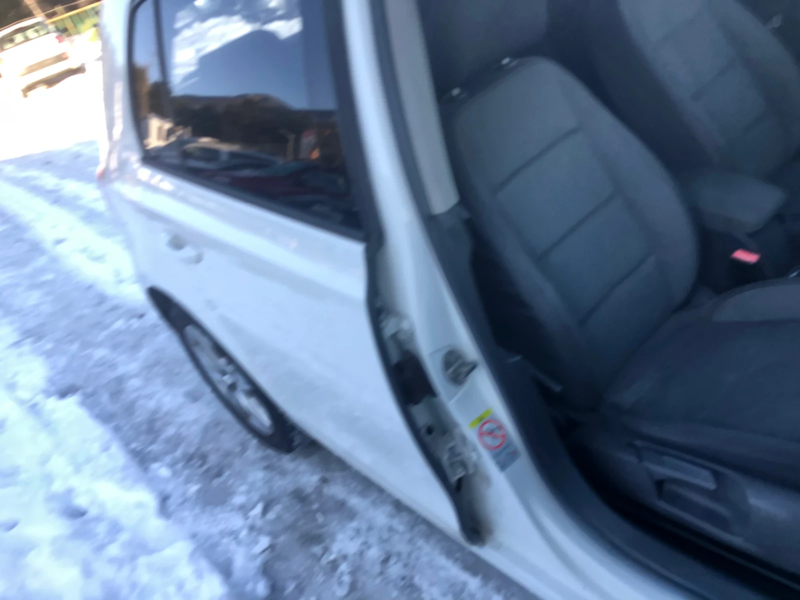 VW Golf  - изображение 9