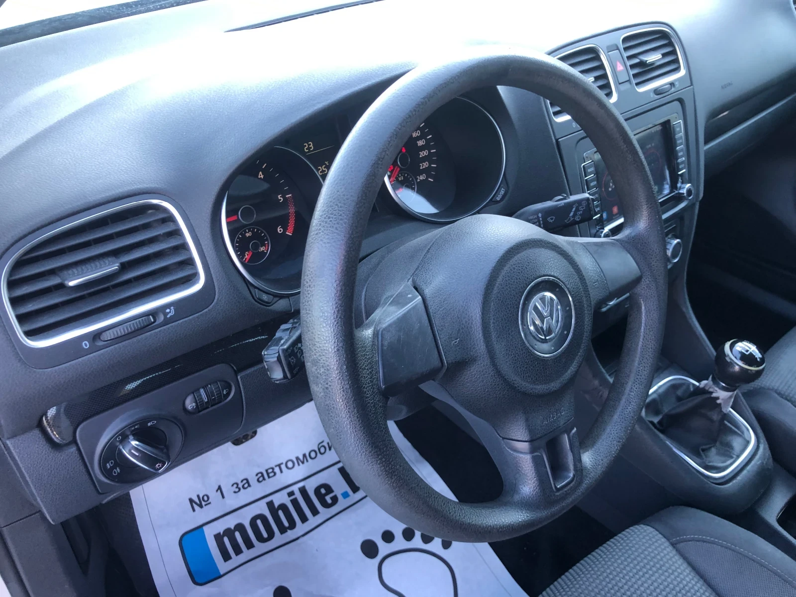 VW Golf | Mobile.bg � ����������� 12