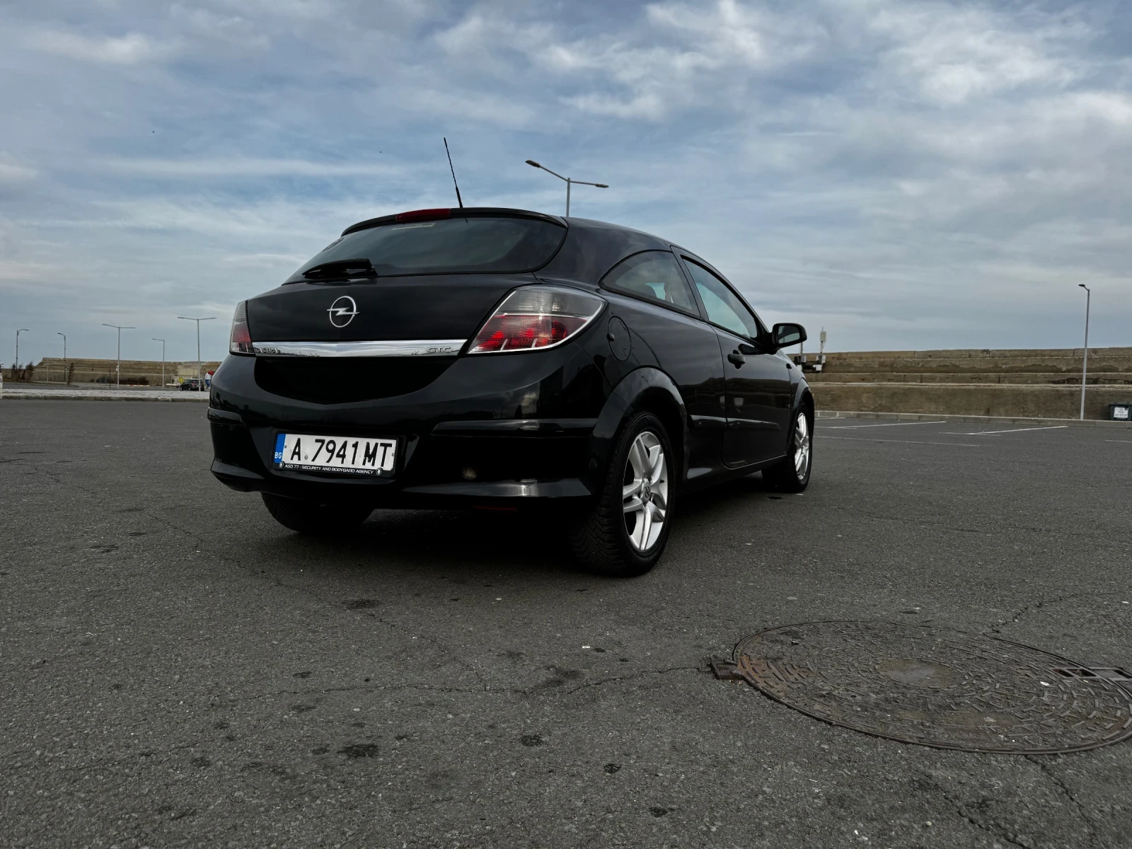 Opel Astra Gtc | Mobile.bg � ����������� 4