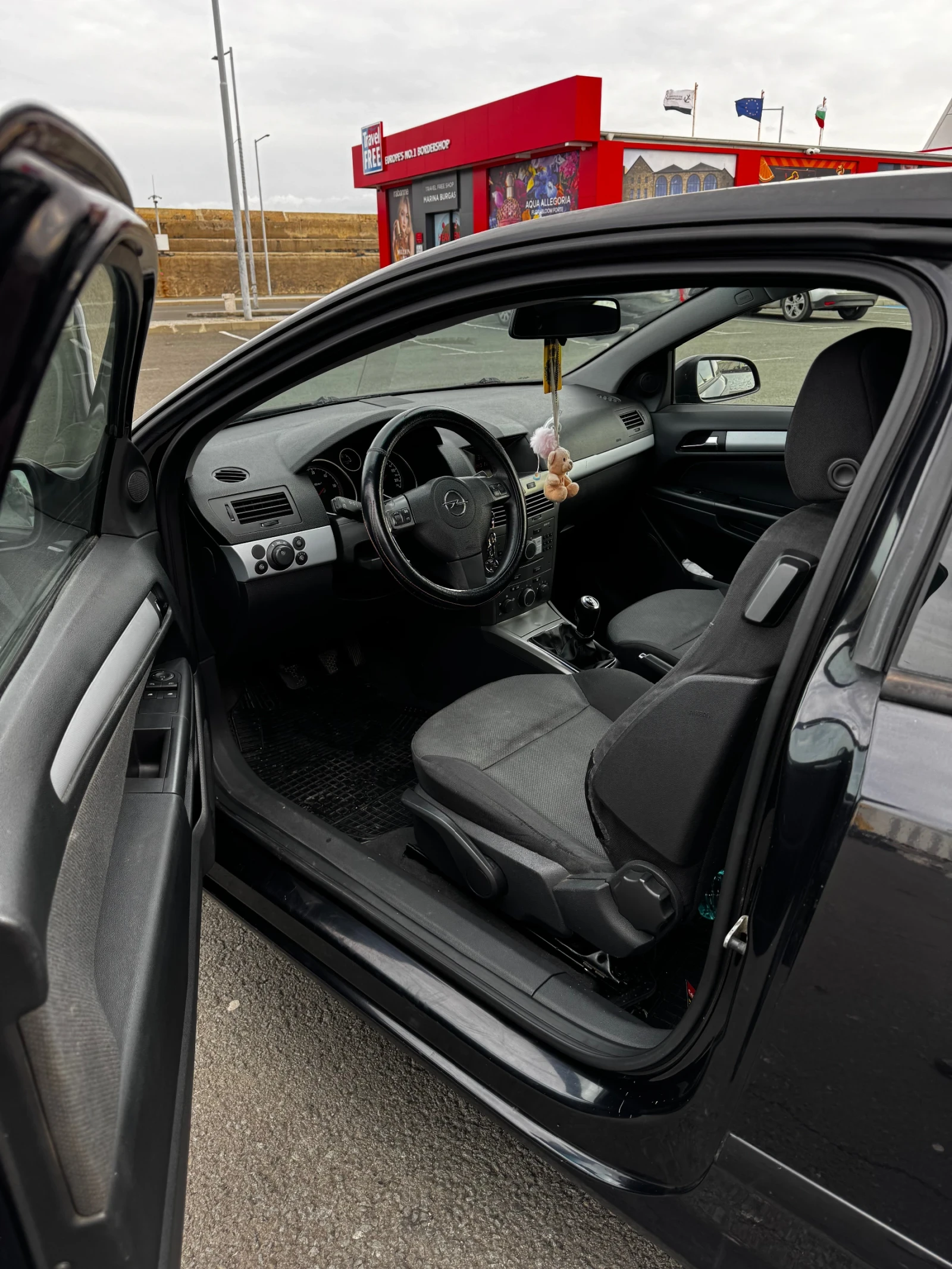 Opel Astra Gtc | Mobile.bg � ����������� 7