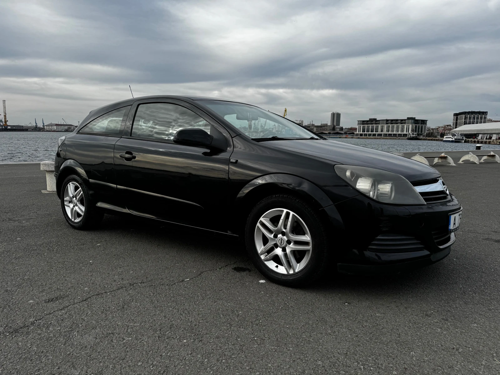Opel Astra Gtc | Mobile.bg � ����������� 5