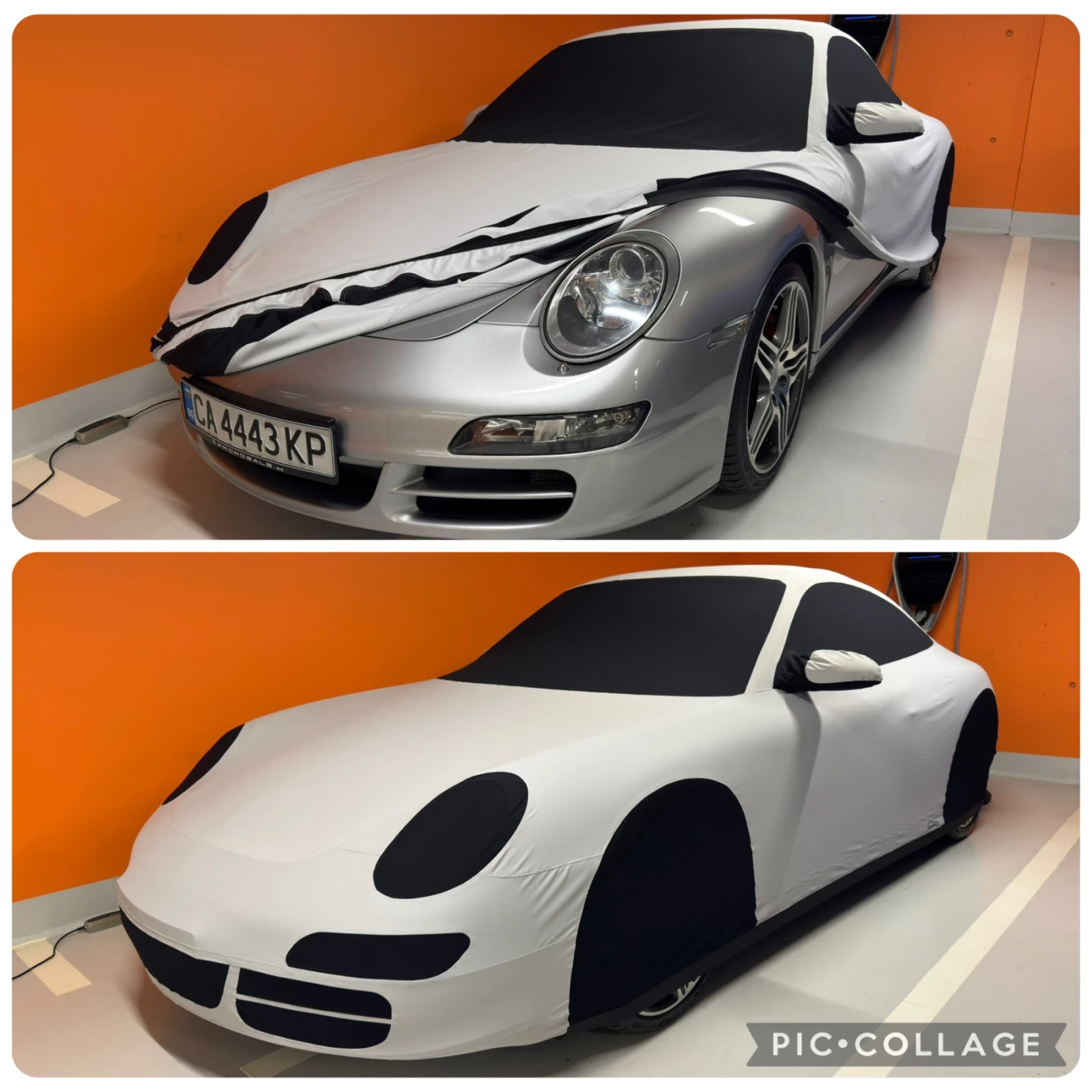 Porsche 911 Carrera 997  4S | Mobile.bg � ����������� 17