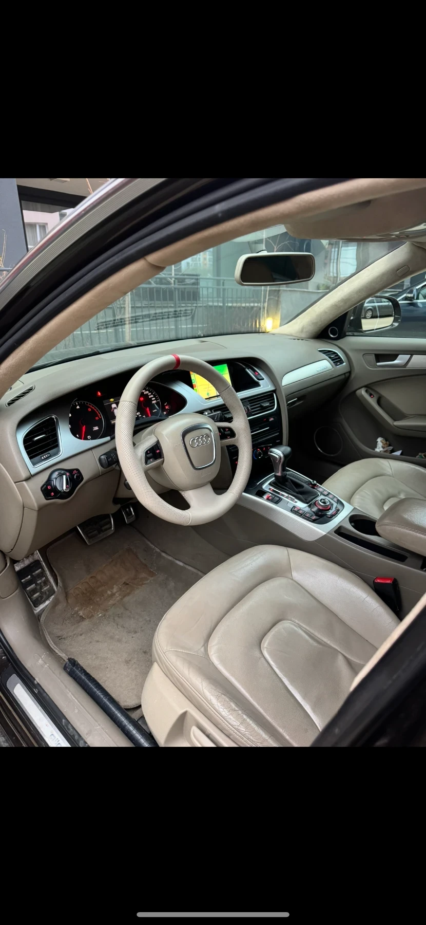 Audi A4 Allroad 3.0TDI  239hp Bang & Olufsen | Mobile.bg � ����������� 3