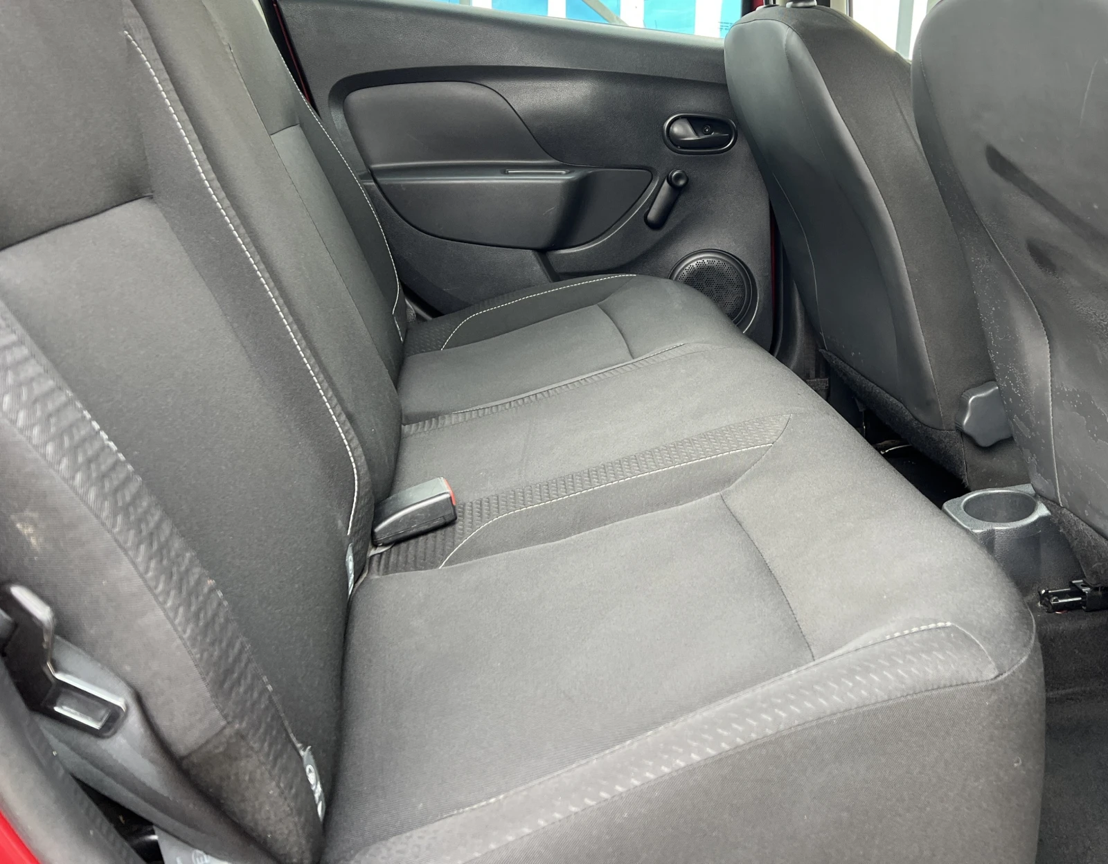 Dacia Sandero 1.0i A/C 81000km./EURO-6 | Mobile.bg � ����������� 11