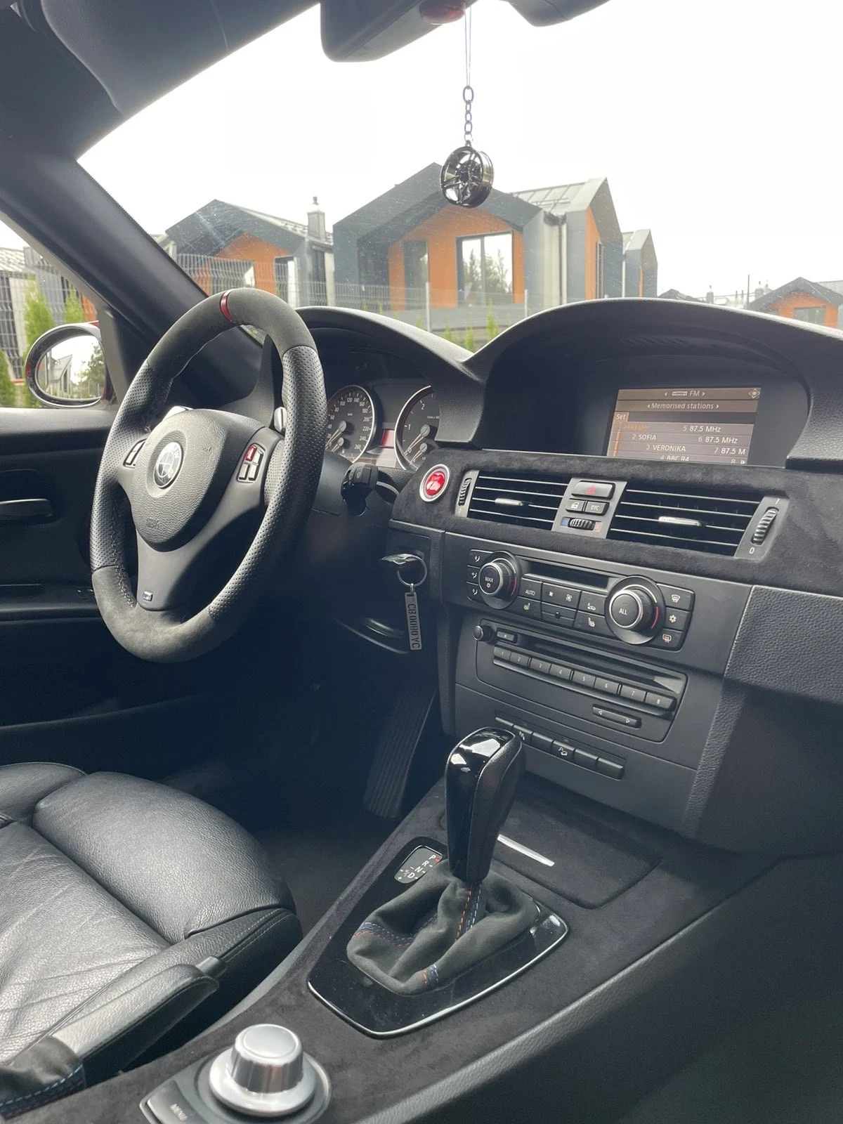 BMW 330 M57 M-Pack 231hp  - изображение 9