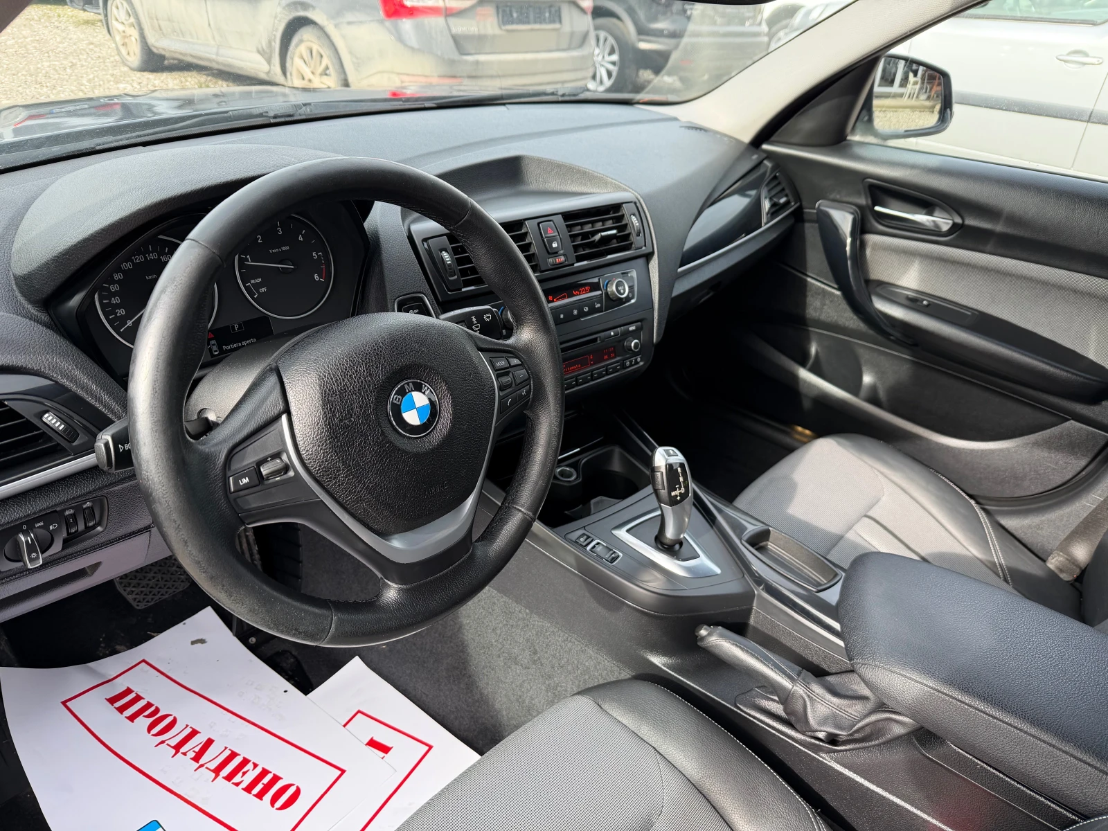BMW 118 2.0 D  | Mobile.bg � ����������� 11