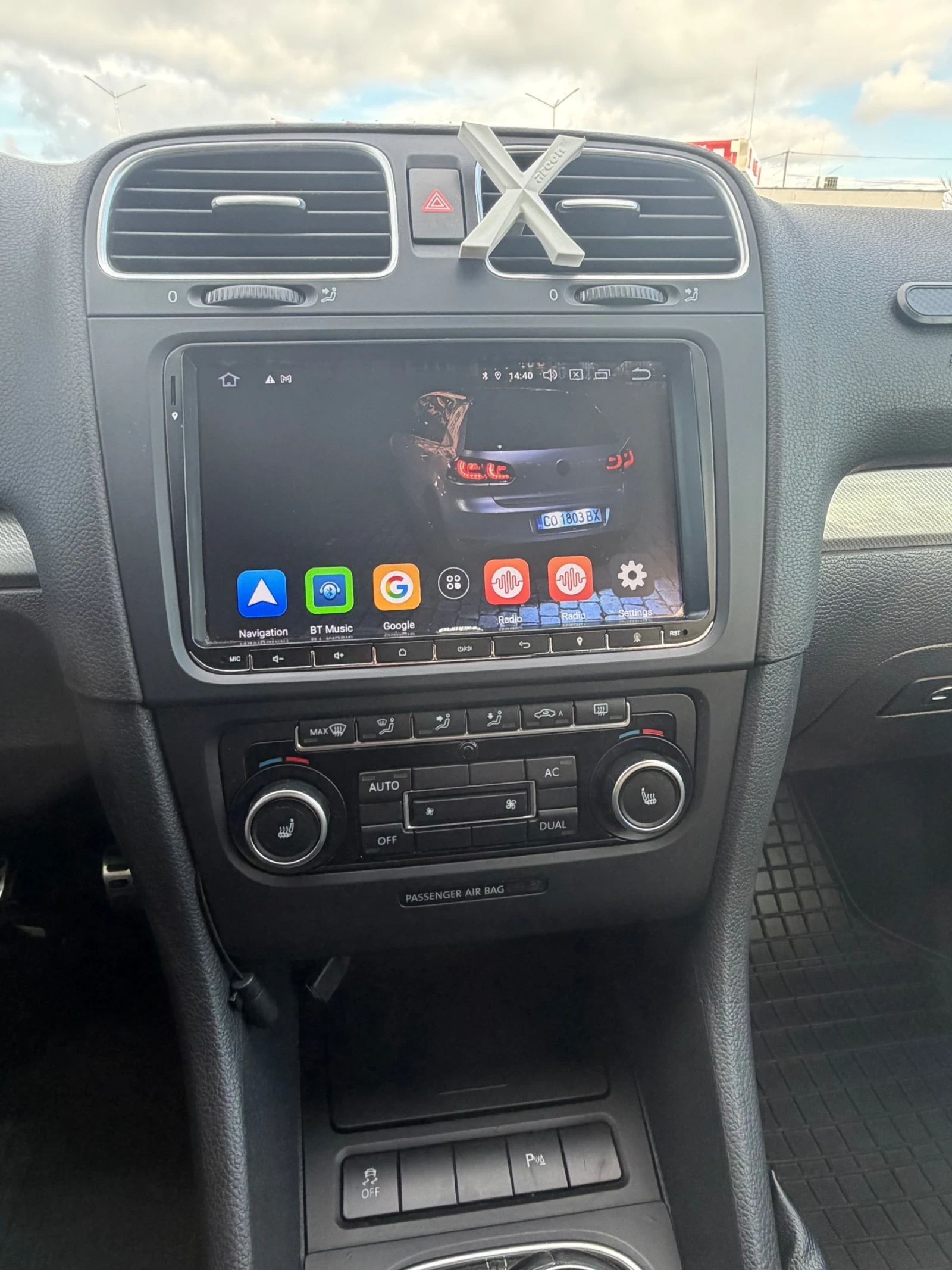 VW Golf 1.2 TSI MATCH | Mobile.bg � ����������� 13