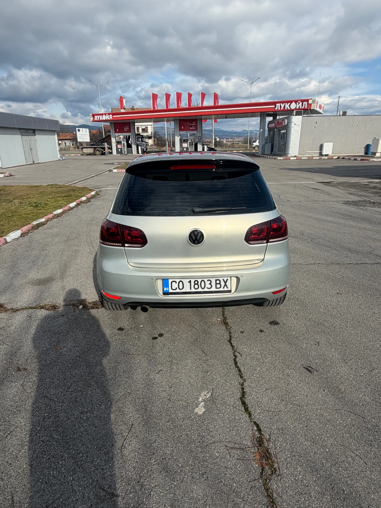 VW Golf 1.2 TSI MATCH - изображение 5