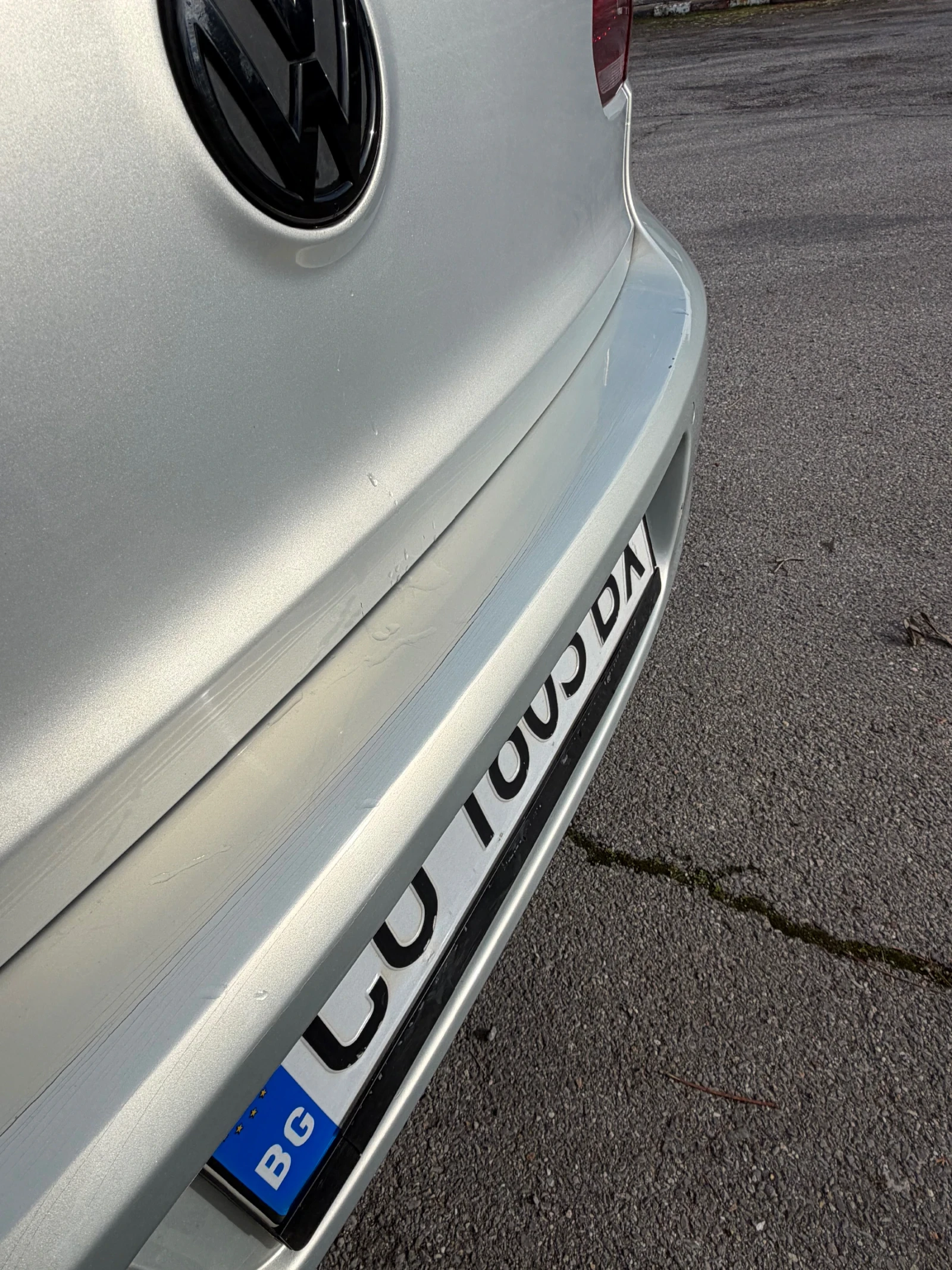 VW Golf 1.2 TSI MATCH | Mobile.bg � ����������� 17