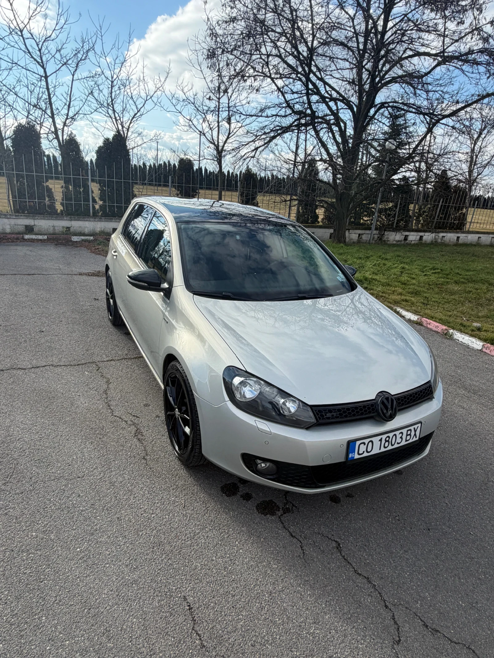 VW Golf 1.2 TSI MATCH | Mobile.bg � ����������� 1