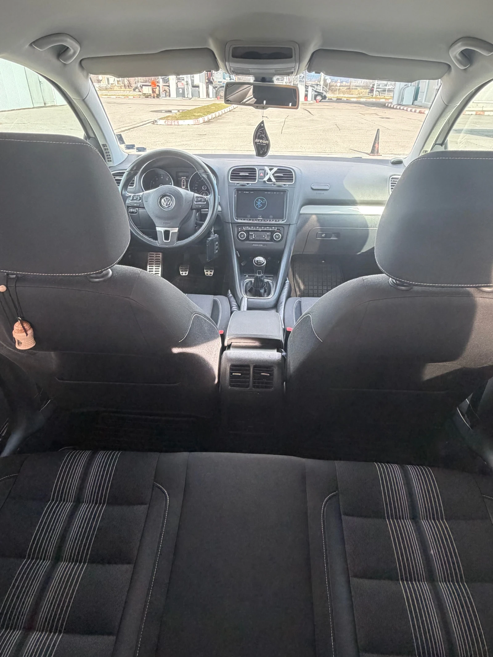VW Golf 1.2 TSI MATCH | Mobile.bg � ����������� 15