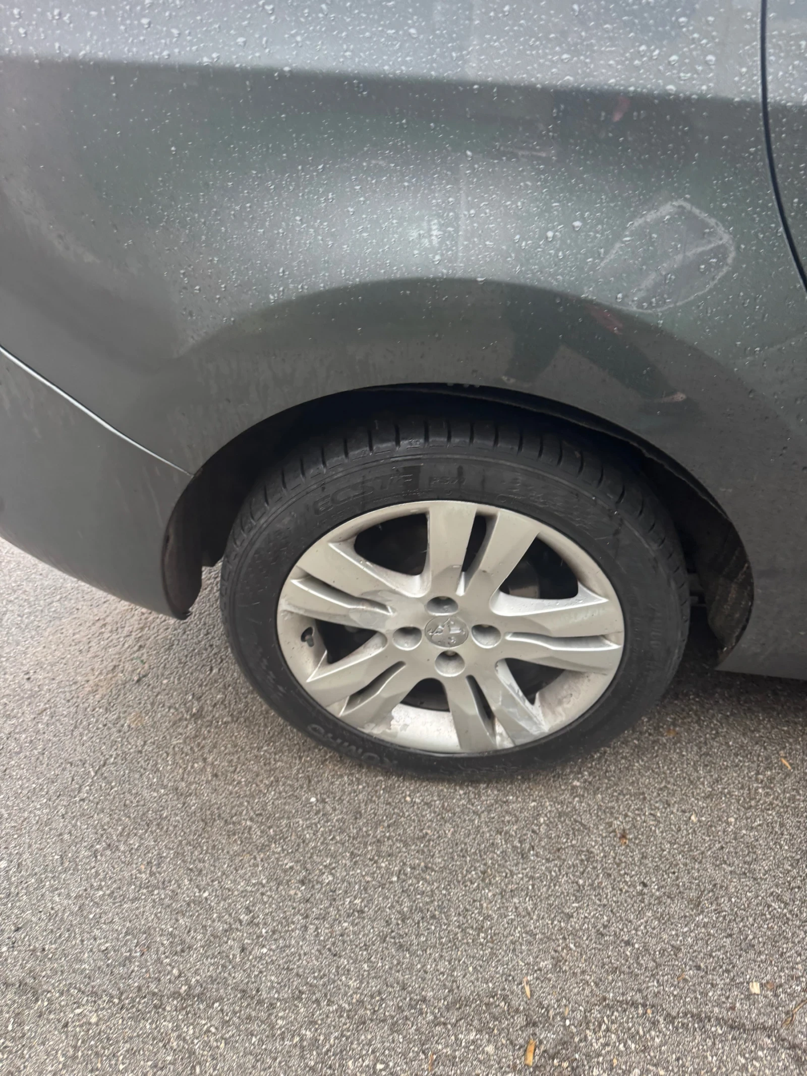 Peugeot 5008 2.0HDI 7mesta 3xTV Headup | Mobile.bg � ����������� 16
