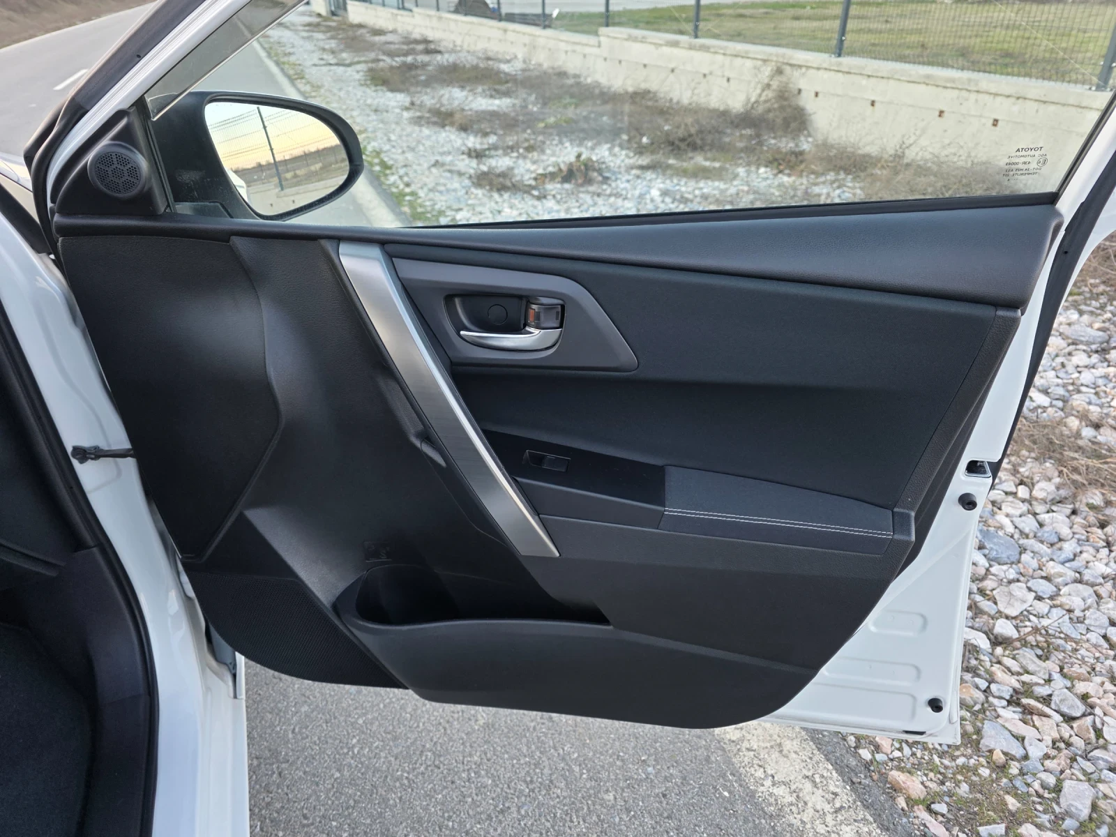 Toyota Auris 1.6 VVT Автопилот Камера Евро 5 - изображение 7