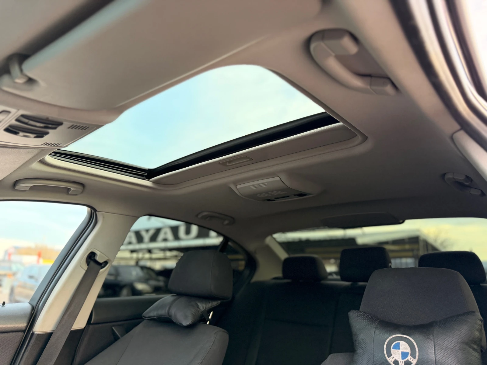 BMW 320 d= Sport Pack= Xenon= ����= ������=  | Mobile.bg � ����������� 15