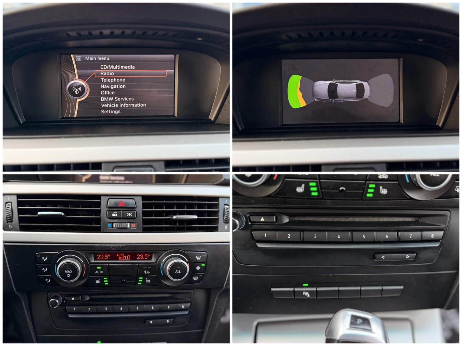 BMW 320 d= Sport Pack= Xenon= ����= ������=  | Mobile.bg � ����������� 17