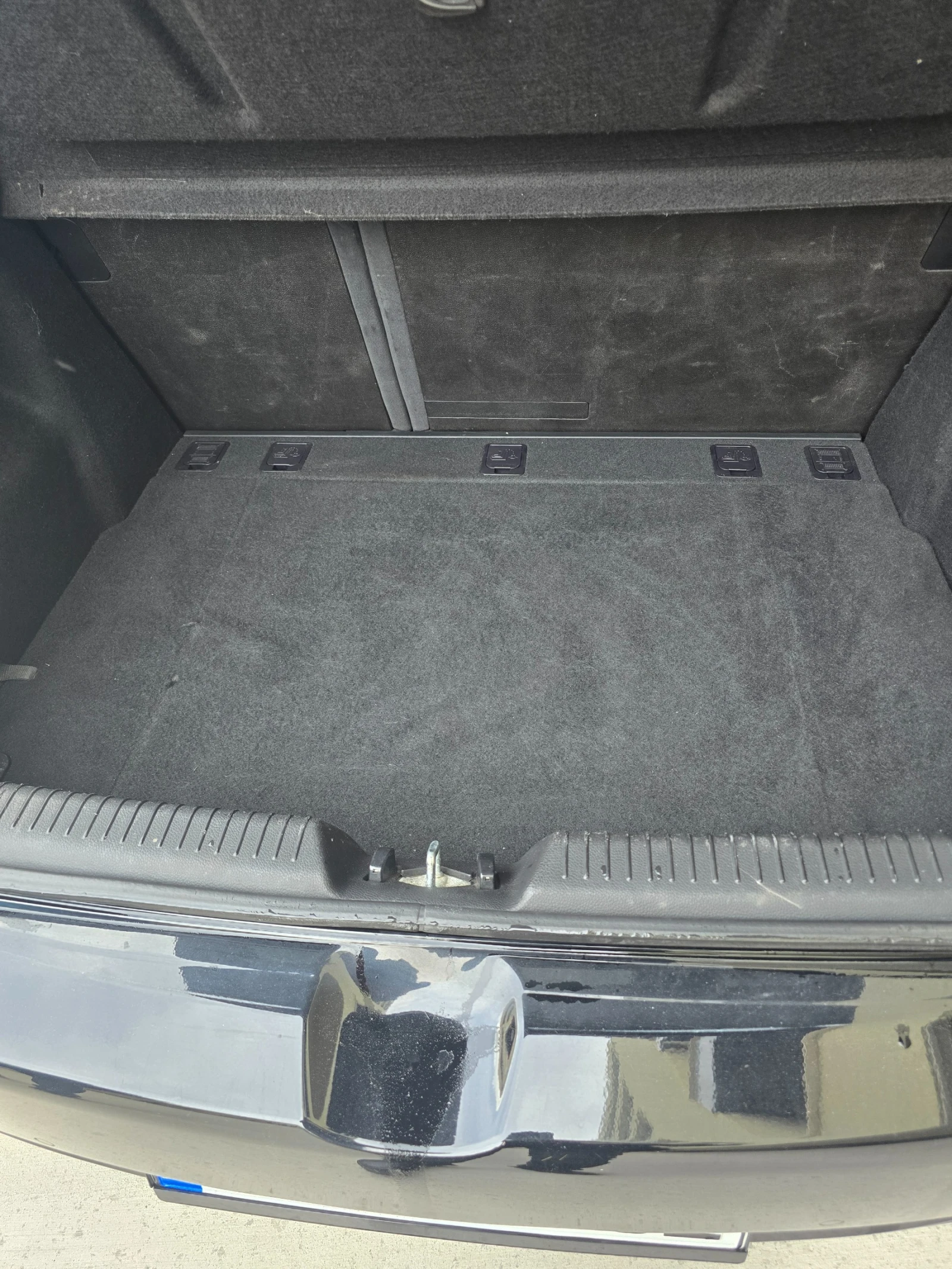 Hyundai I30 1.6i, снимка 9 - Автомобили и джипове - 53740977