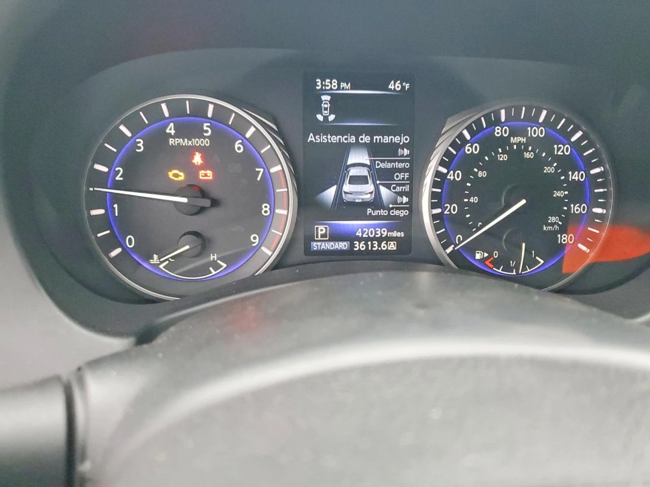 Infiniti Q50 Q60 Red Sport 400 | Mobile.bg � ����������� 9