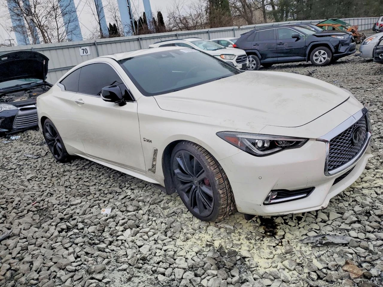 Infiniti Q50 Q60 Red Sport 400 | Mobile.bg � ����������� 4