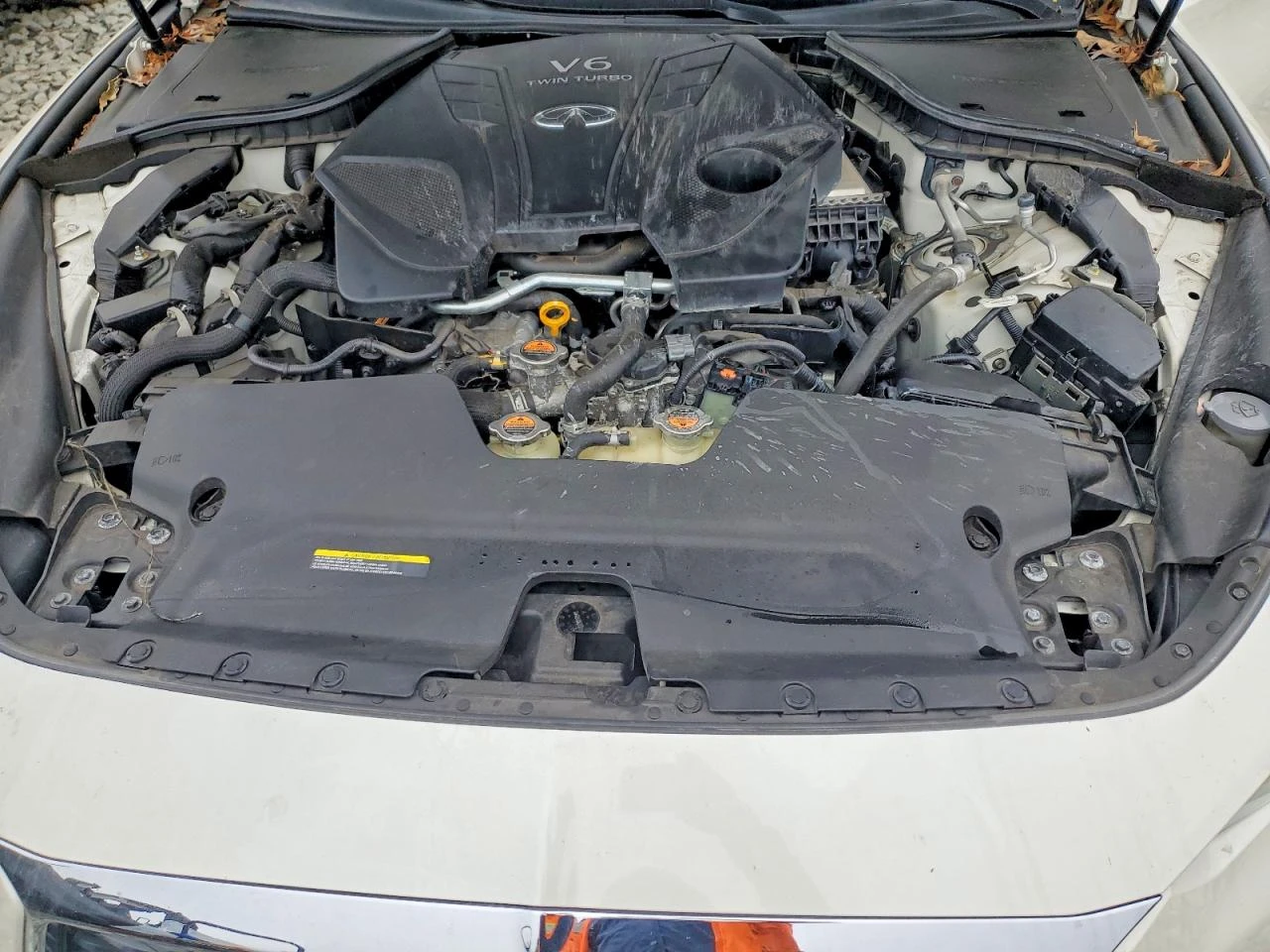 Infiniti Q50 Q60 Red Sport 400 | Mobile.bg � ����������� 11