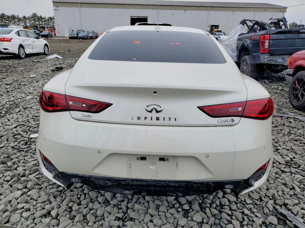 Infiniti Q50 Q60 Red Sport 400 | Mobile.bg � ����������� 6
