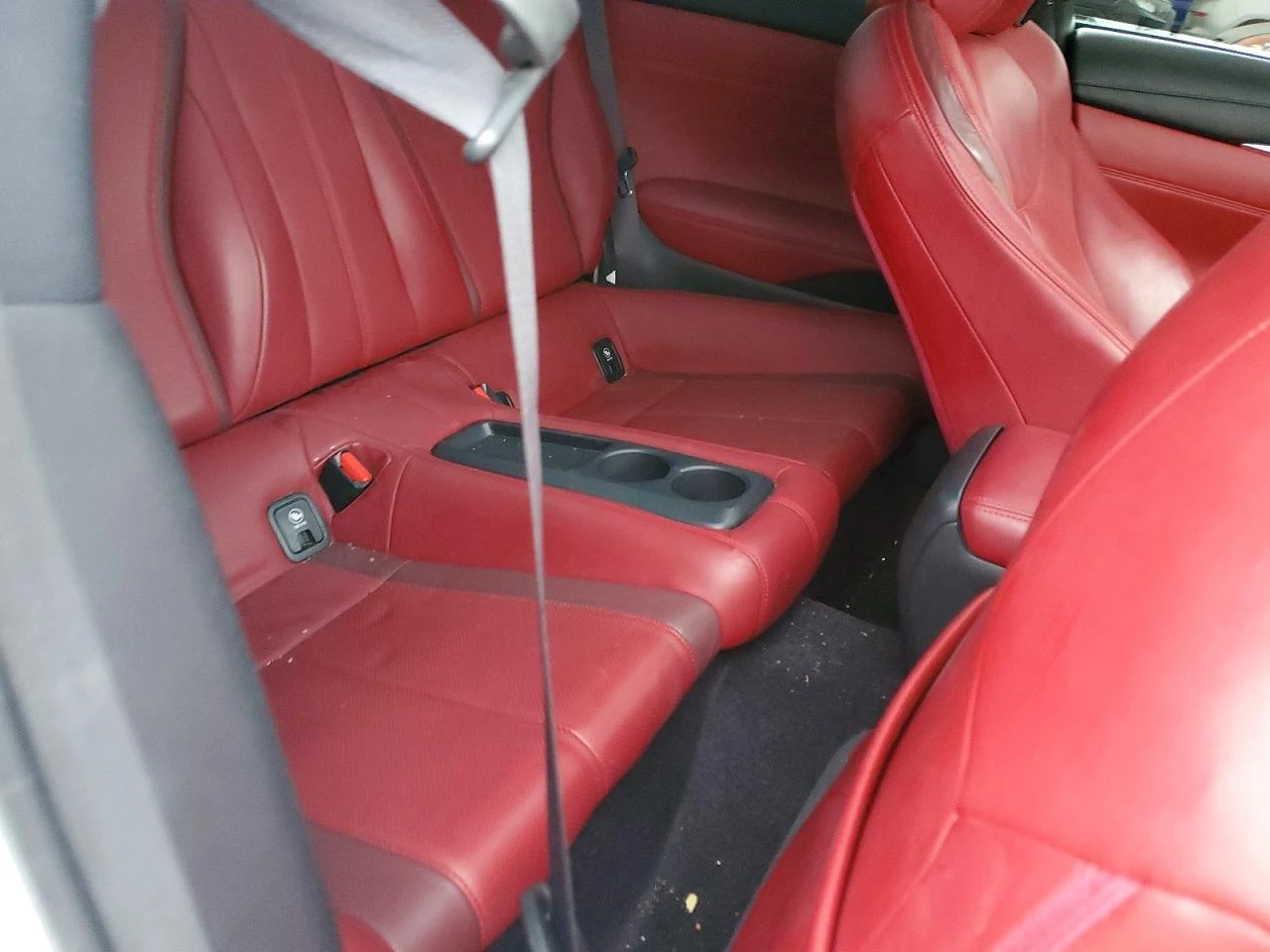 Infiniti Q50 Q60 Red Sport 400 | Mobile.bg � ����������� 10