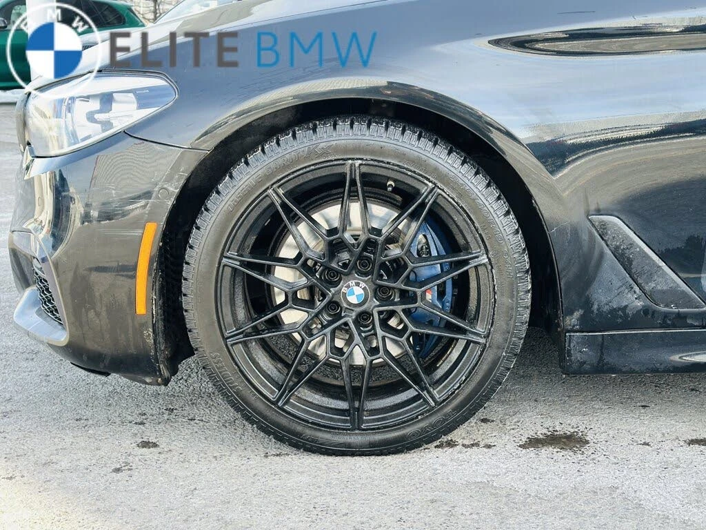 BMW 530 M PACK* ОБДУХВАНЕ* ПАМЕТ* 360 КАМЕРА* ПАНОРАМА*  - изображение 3