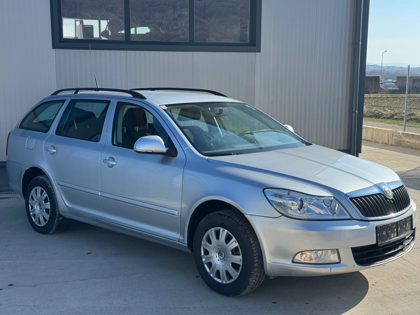 Skoda Octavia 1, 9 TDi 4x4 105 k.c | Mobile.bg � ����������� 2