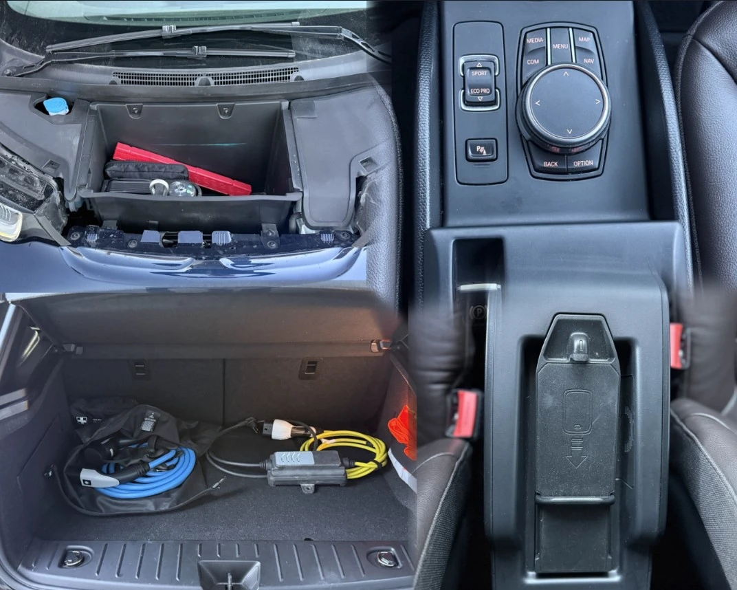 BMW i3 i3s 120ah * �������� �� 2029�*  | Mobile.bg � ����������� 15