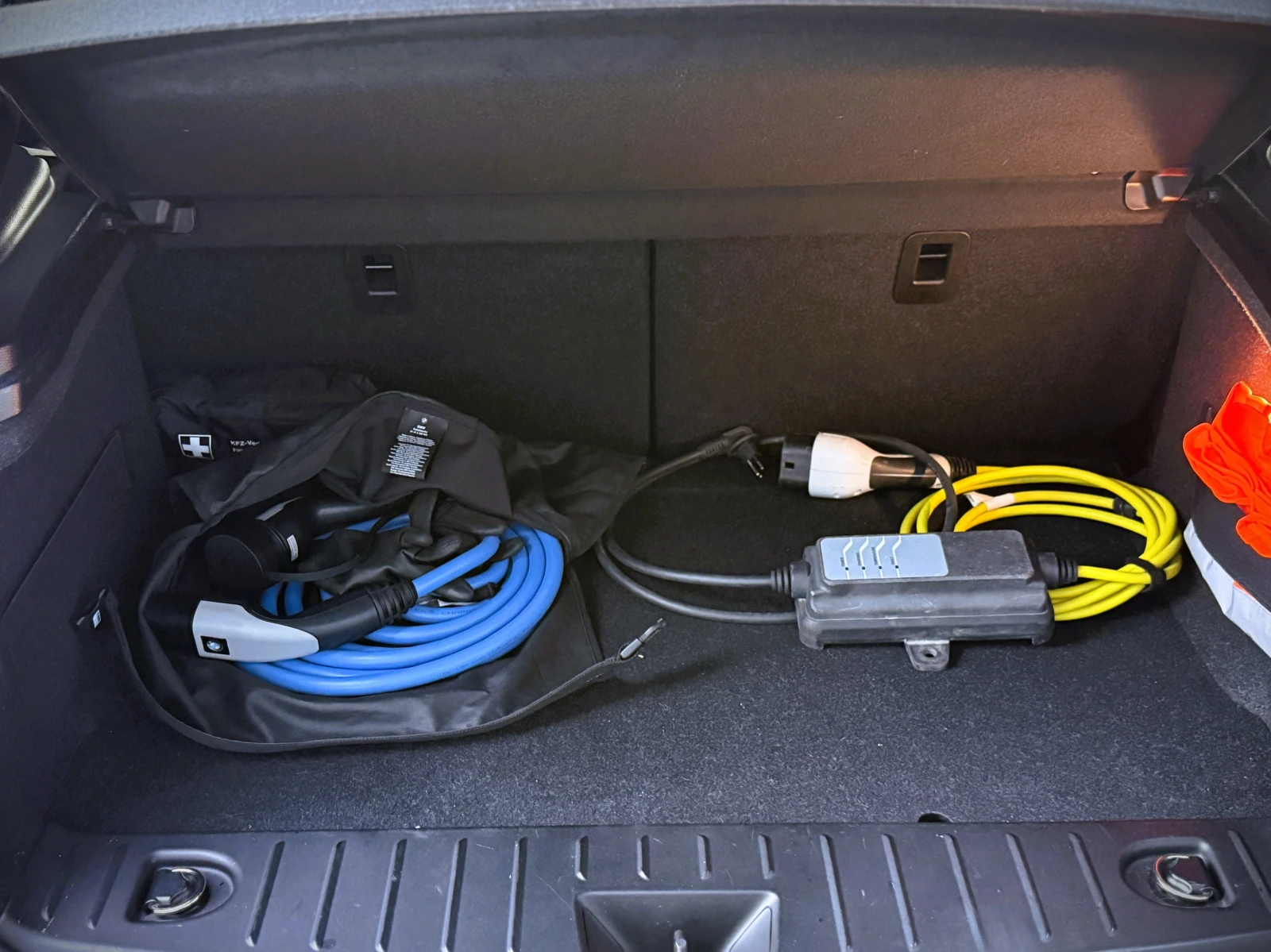 BMW i3 i3s 120ah * �������� �� 2029�*  | Mobile.bg � ����������� 13