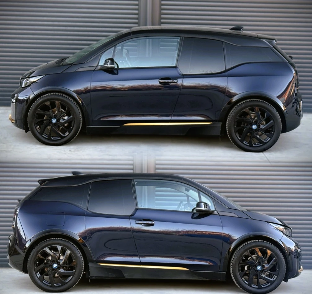 BMW i3 i3s 120ah * �������� �� 2029�*  | Mobile.bg � ����������� 4