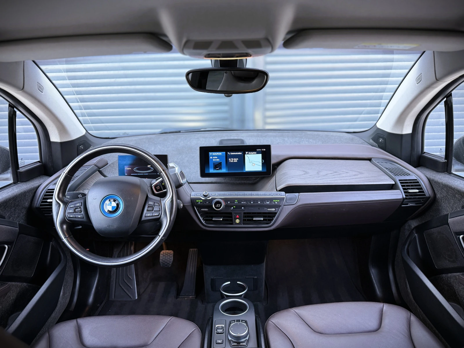 BMW i3 i3s 120ah * �������� �� 2029�*  | Mobile.bg � ����������� 9