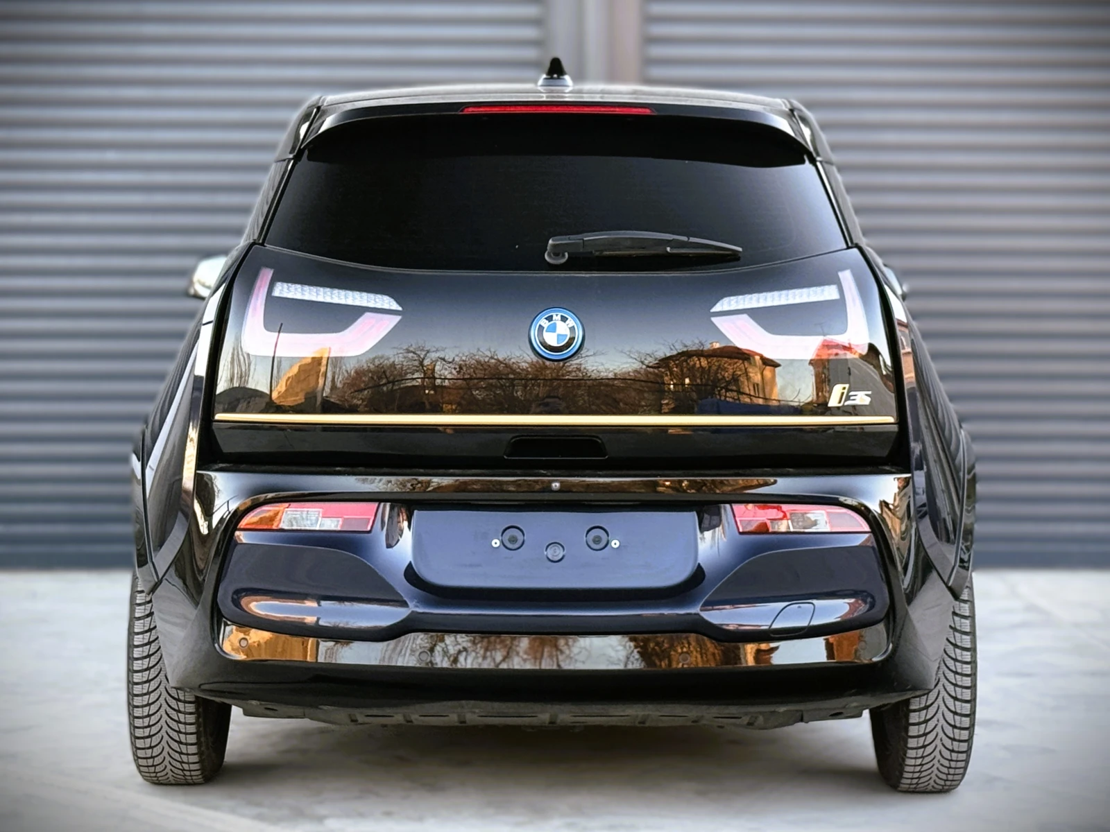 BMW i3 i3s 120ah * �������� �� 2029�*  | Mobile.bg � ����������� 6