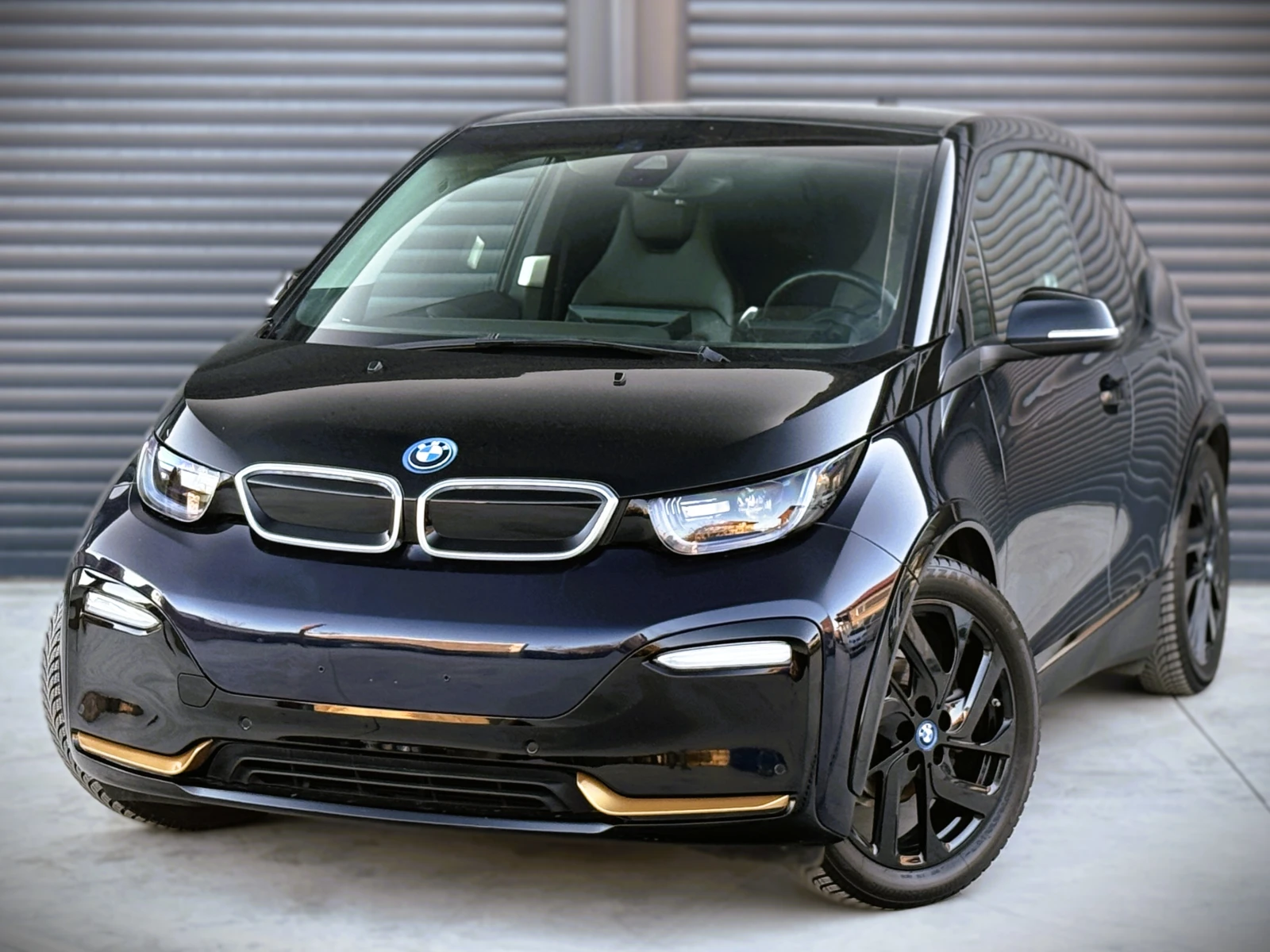BMW i3 i3s 120ah * �������� �� 2029�*  | Mobile.bg � ����������� 3