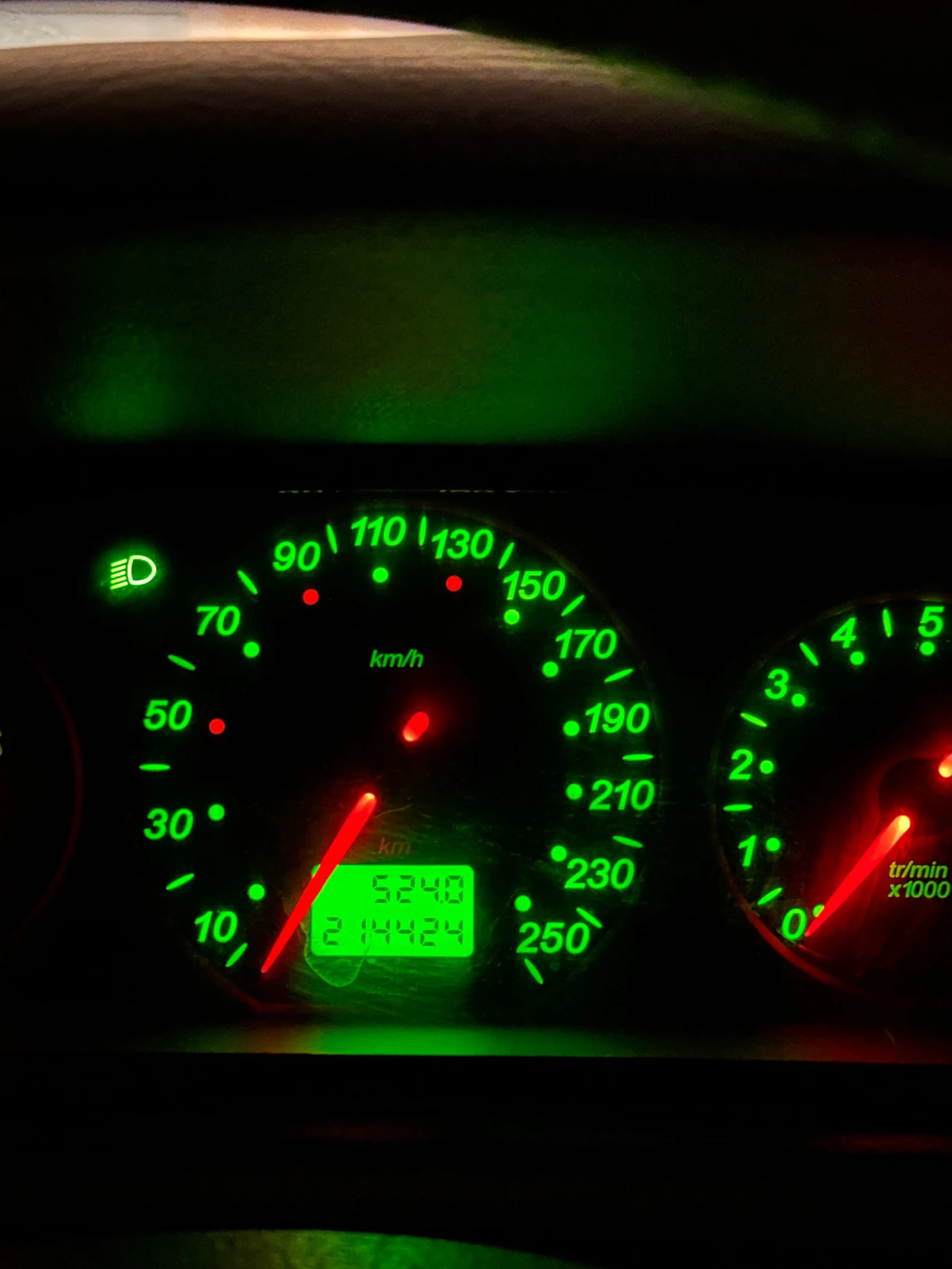 Citroen C5 2.2 HDi 133 к., снимка 11 - Автомобили и джипове - 54323190