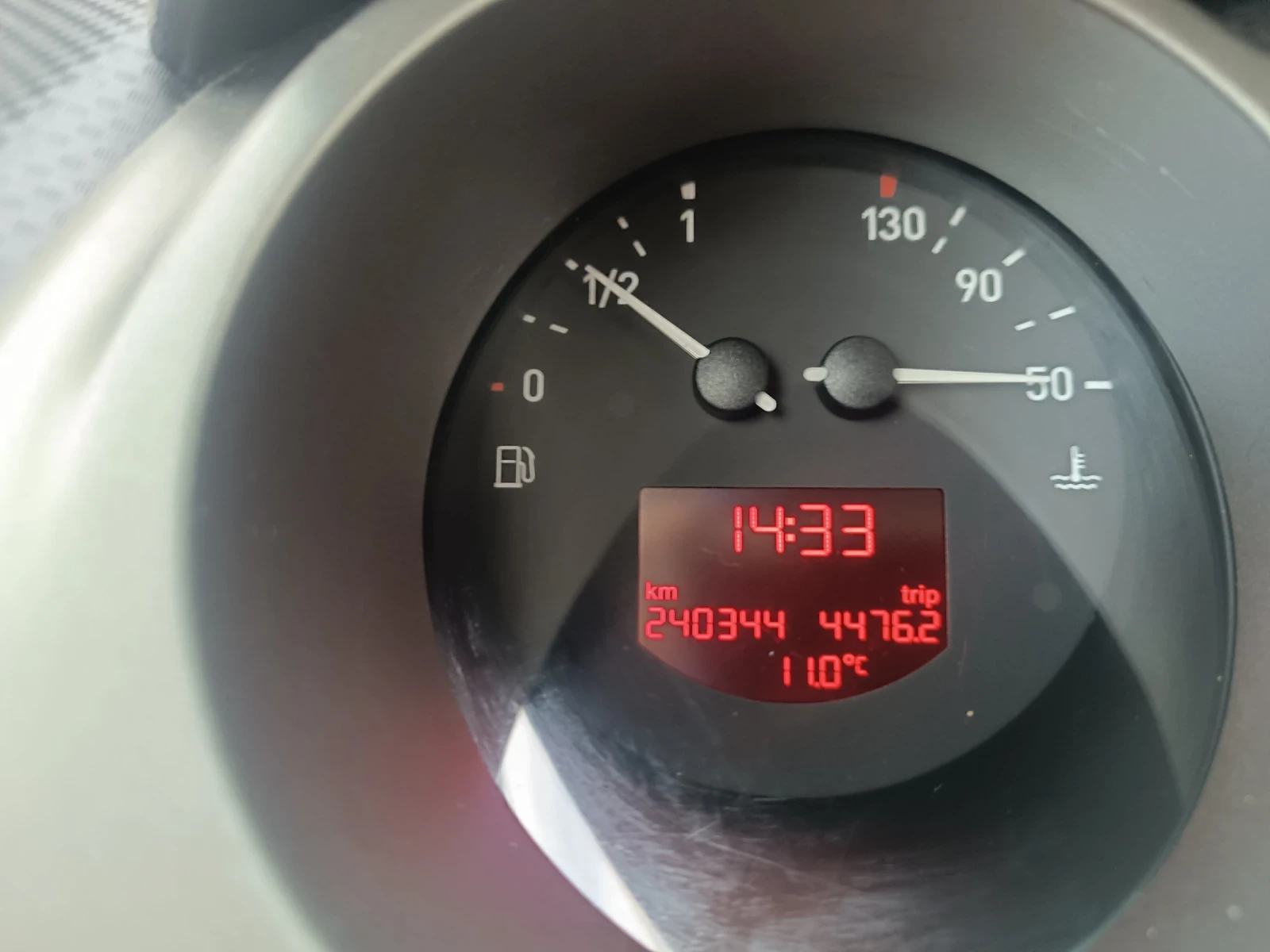 Seat Toledo, снимка 4 - Автомобили и джипове - 54457125