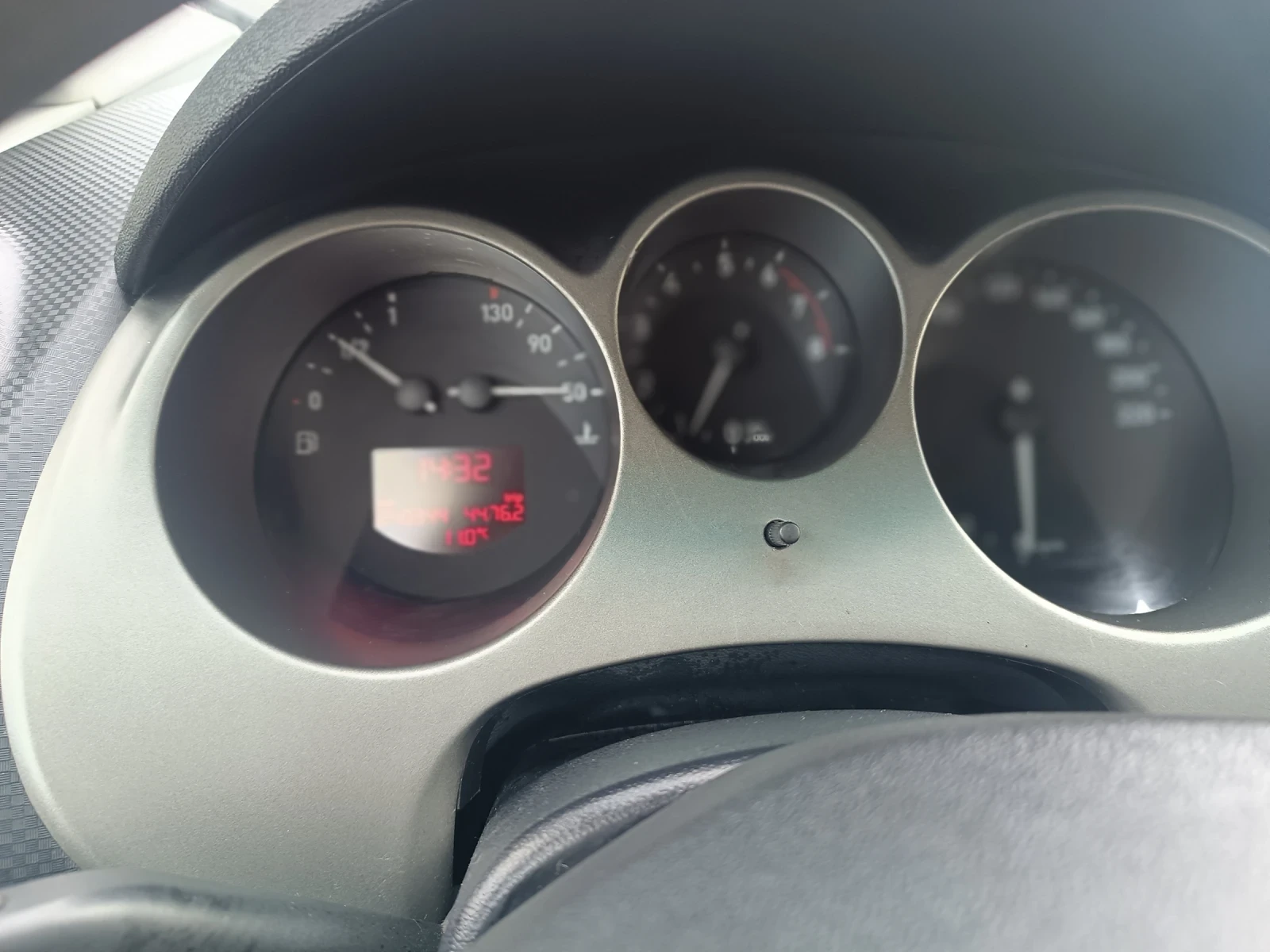 Seat Toledo, снимка 6 - Автомобили и джипове - 54457125