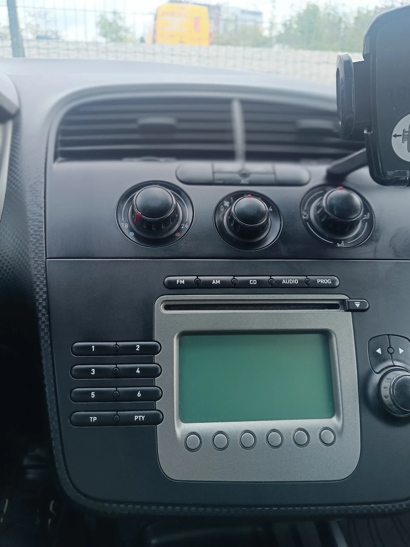 Seat Toledo, снимка 3 - Автомобили и джипове - 54457125