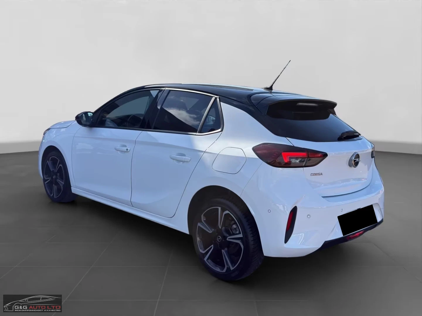 Opel Corsa F/102HP/GS-LINE/CARPLAY/CAM/NAVI/DIGITAL/LED/429z, снимка 4 - Автомобили и джипове - 54629601