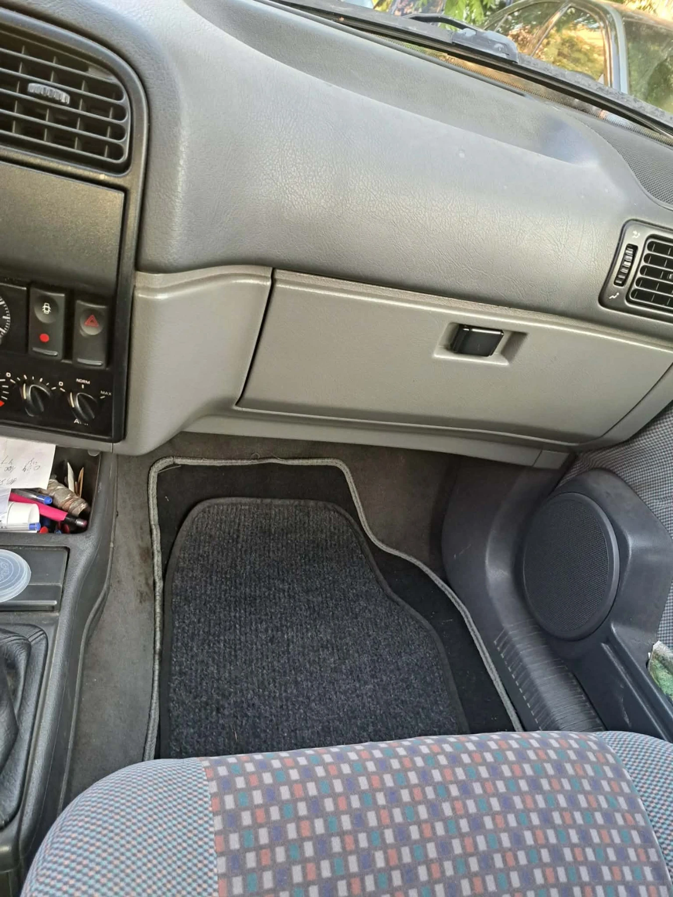 Renault 19 Shamad, снимка 6 - Автомобили и джипове - 54660660