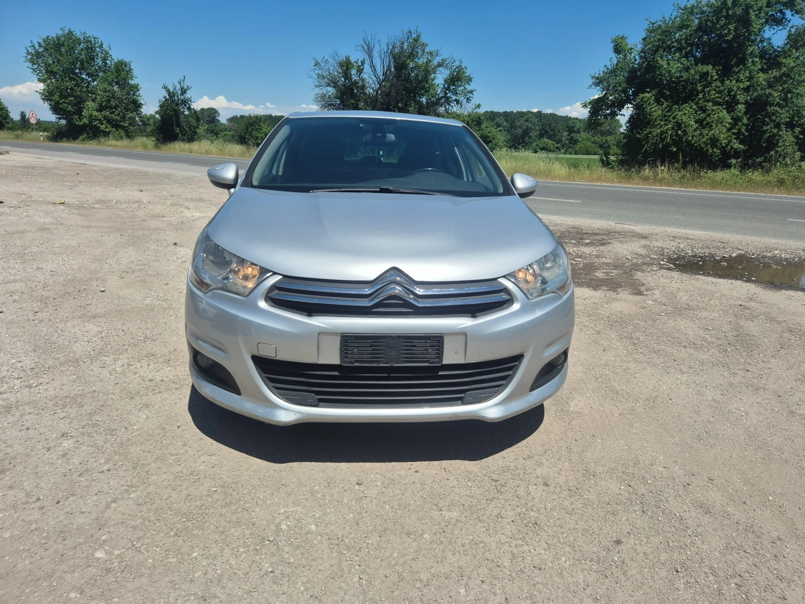 Citroen C4 1, 6HDI, 92k.c. | Mobile.bg � ����������� 2