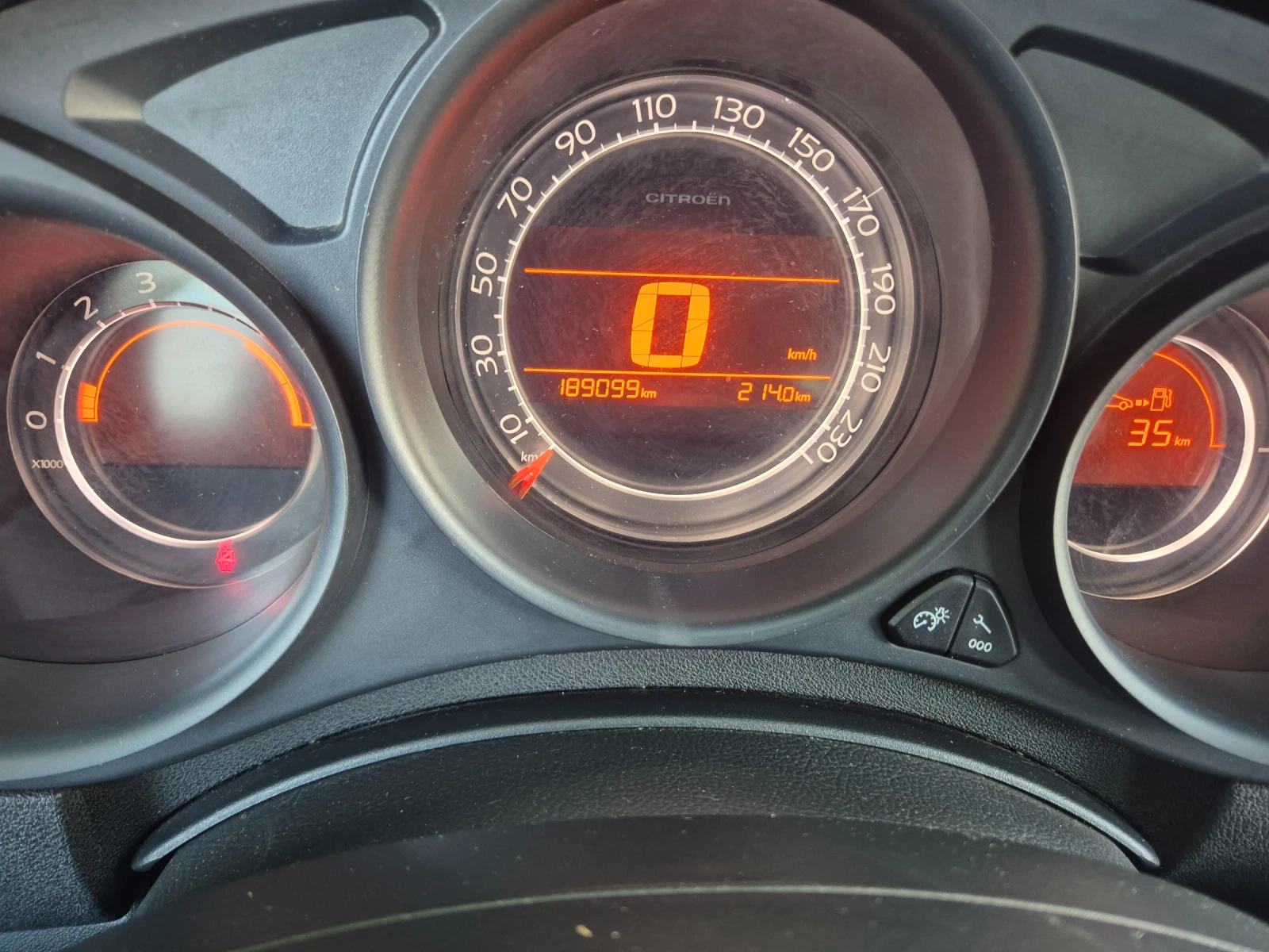 Citroen C4 1, 6HDI, 92k.c. | Mobile.bg � ����������� 13