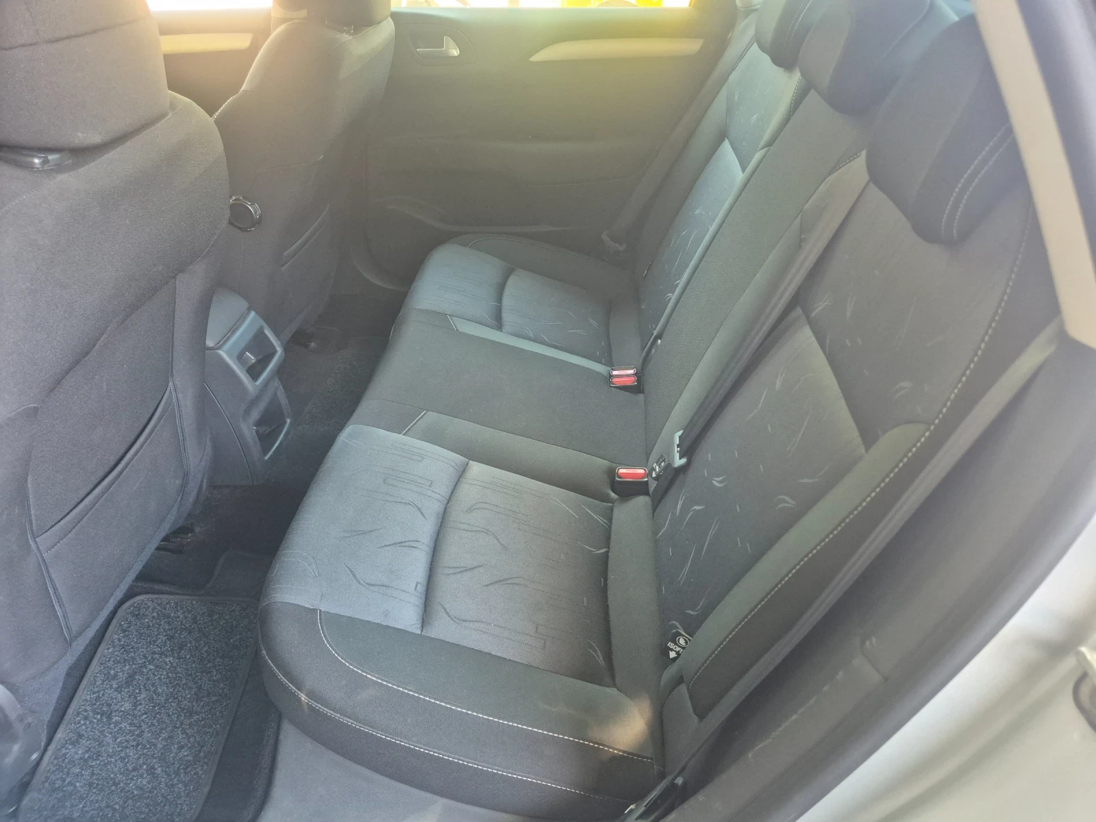 Citroen C4 1, 6HDI, 92k.c. | Mobile.bg � ����������� 11