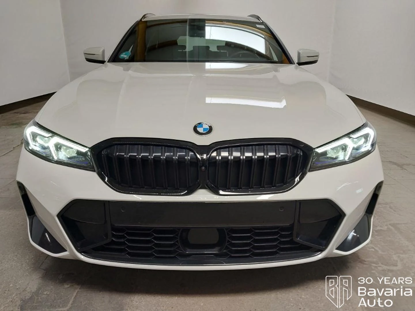 BMW 320 d Touring xDrive M Sport Paket | Mobile.bg � ����������� 6