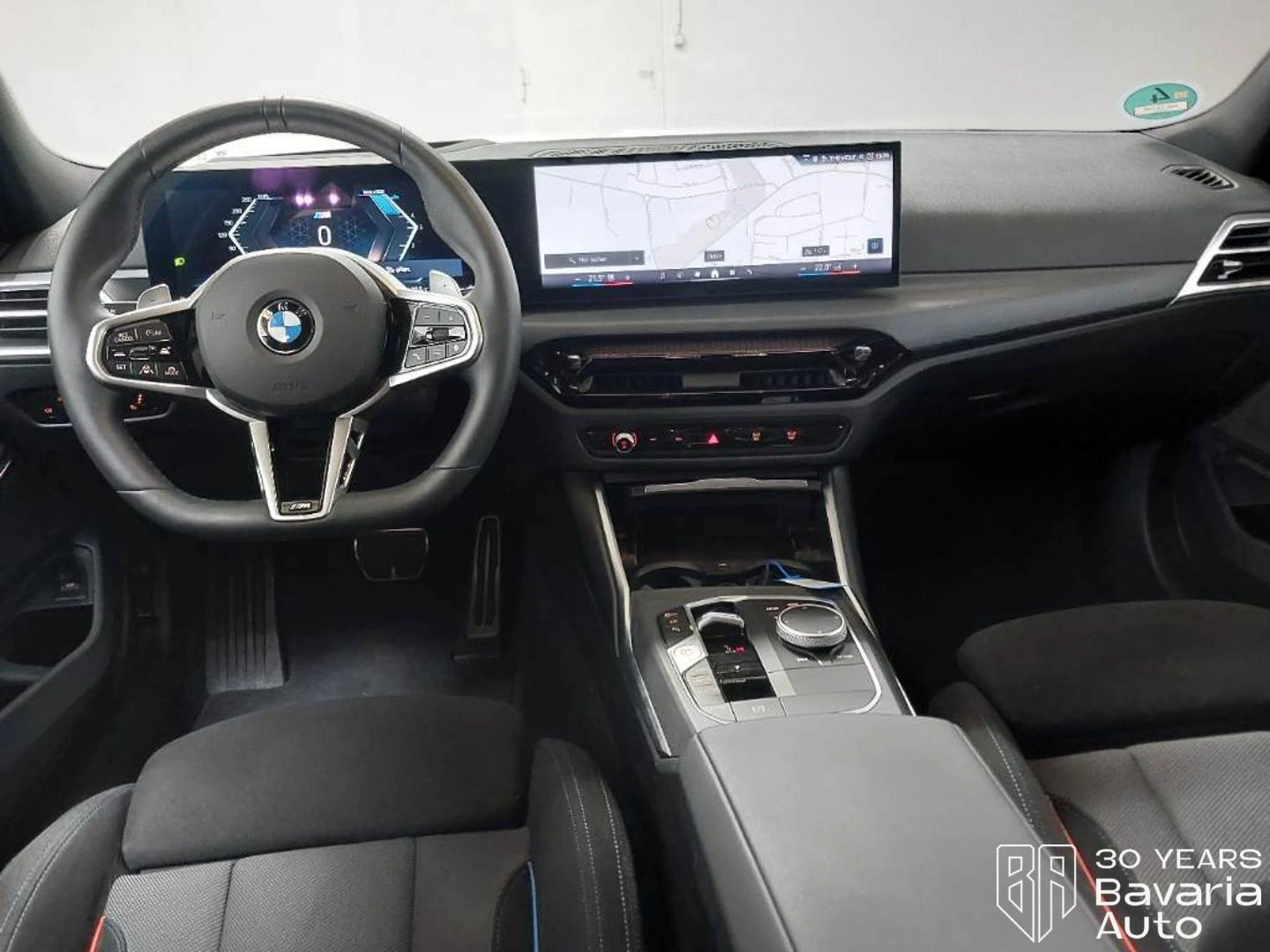 BMW 320 d Touring xDrive M Sport Paket | Mobile.bg � ����������� 8
