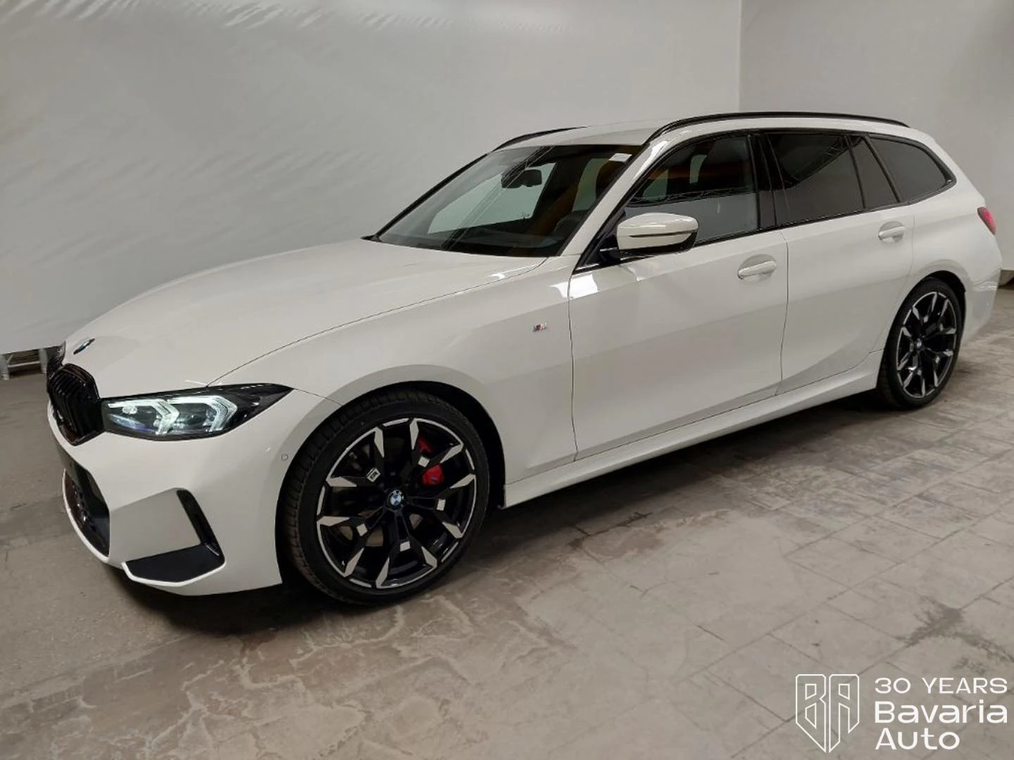 BMW 320 d Touring xDrive M Sport Paket | Mobile.bg � ����������� 2