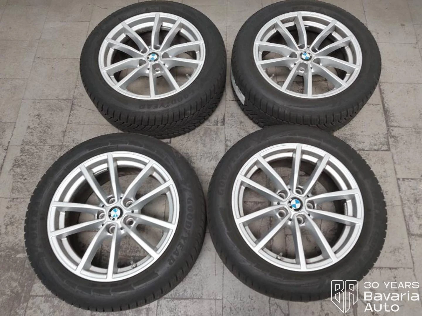 BMW 320 d Touring xDrive M Sport Paket | Mobile.bg � ����������� 17