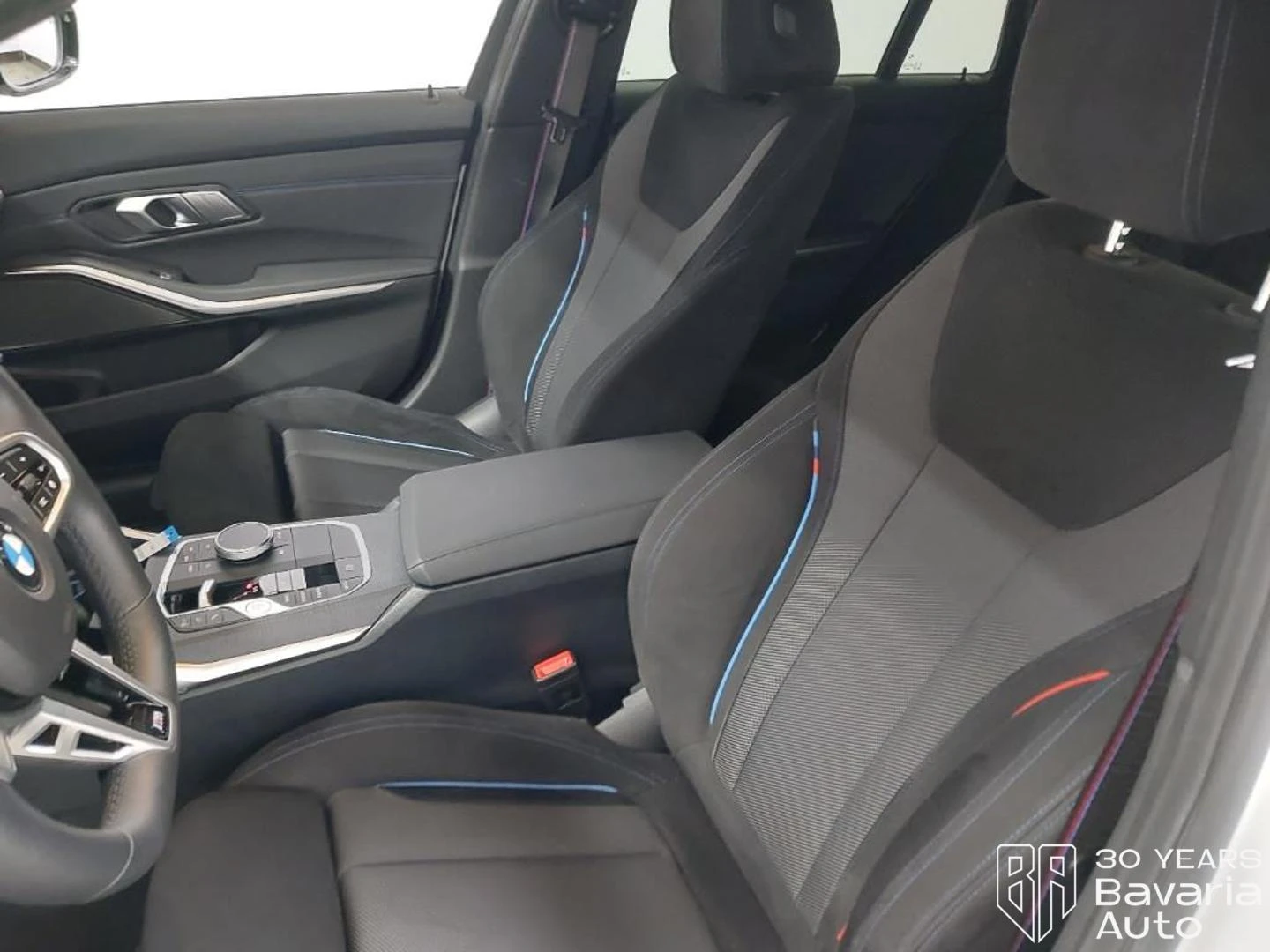 BMW 320 d Touring xDrive M Sport Paket | Mobile.bg � ����������� 7