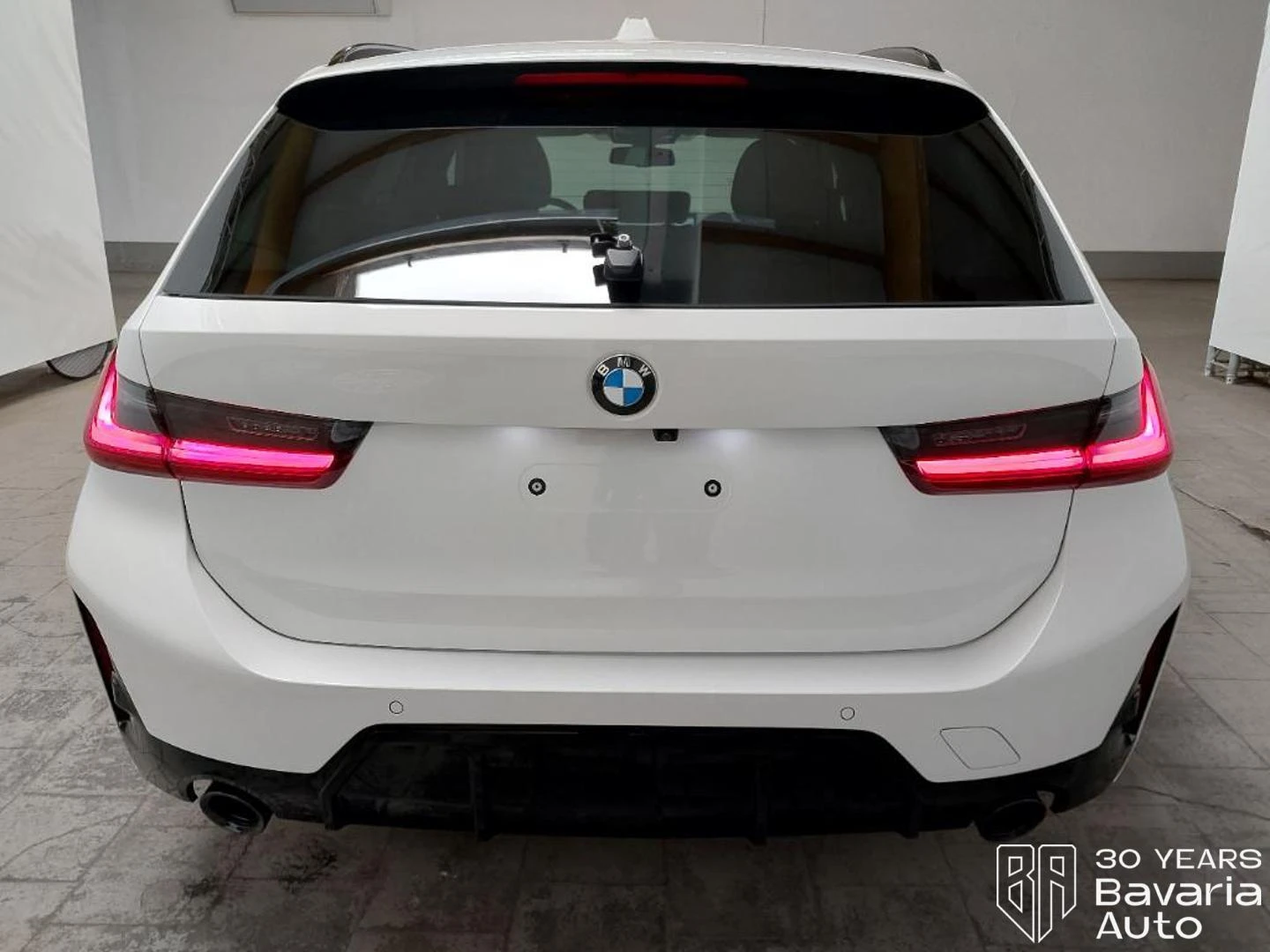 BMW 320 d Touring xDrive M Sport Paket | Mobile.bg � ����������� 3