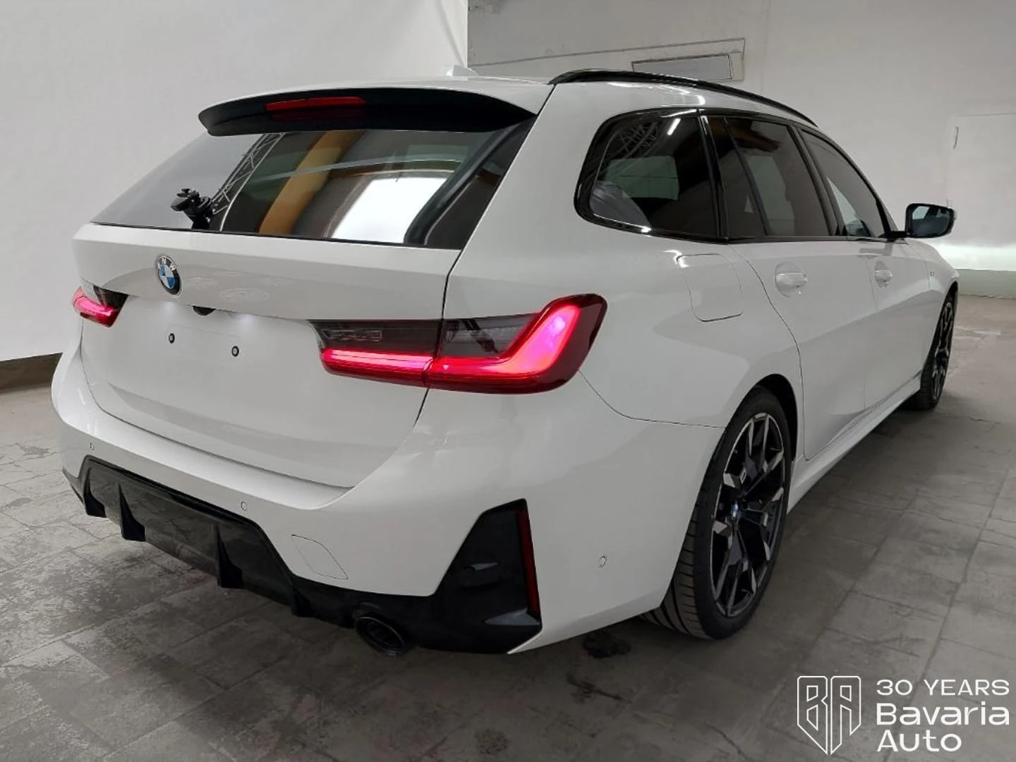 BMW 320 d Touring xDrive M Sport Paket | Mobile.bg � ����������� 4